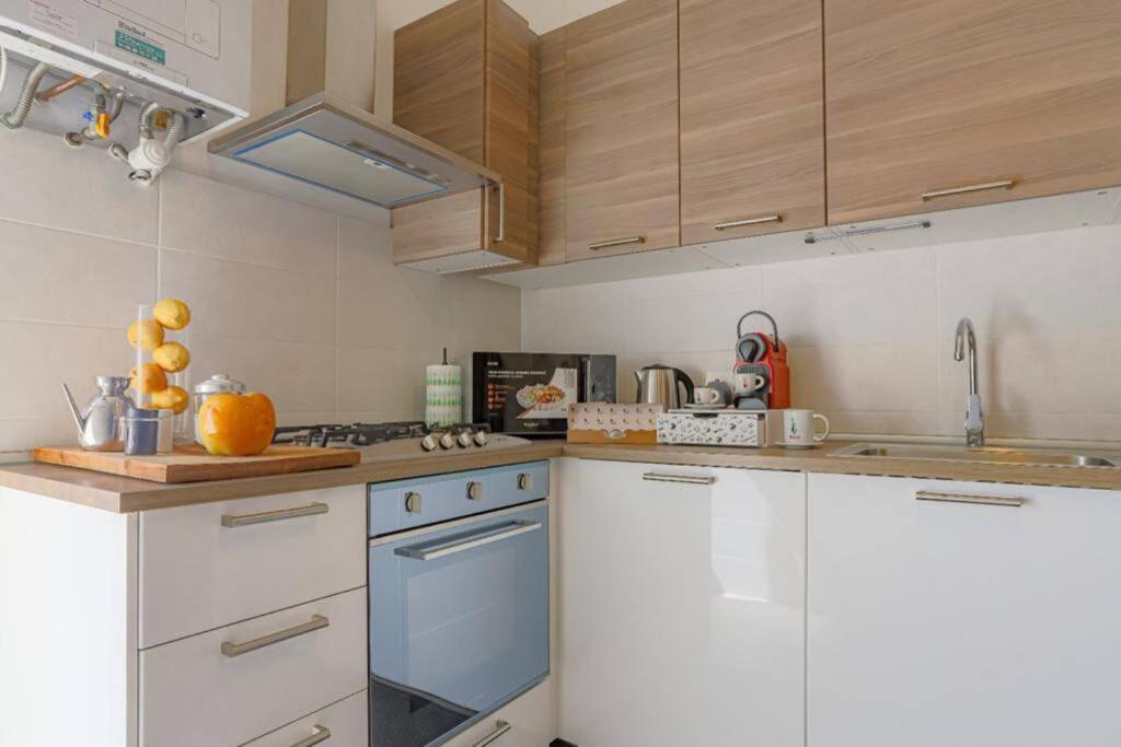 Stella Luxury House Appartamento