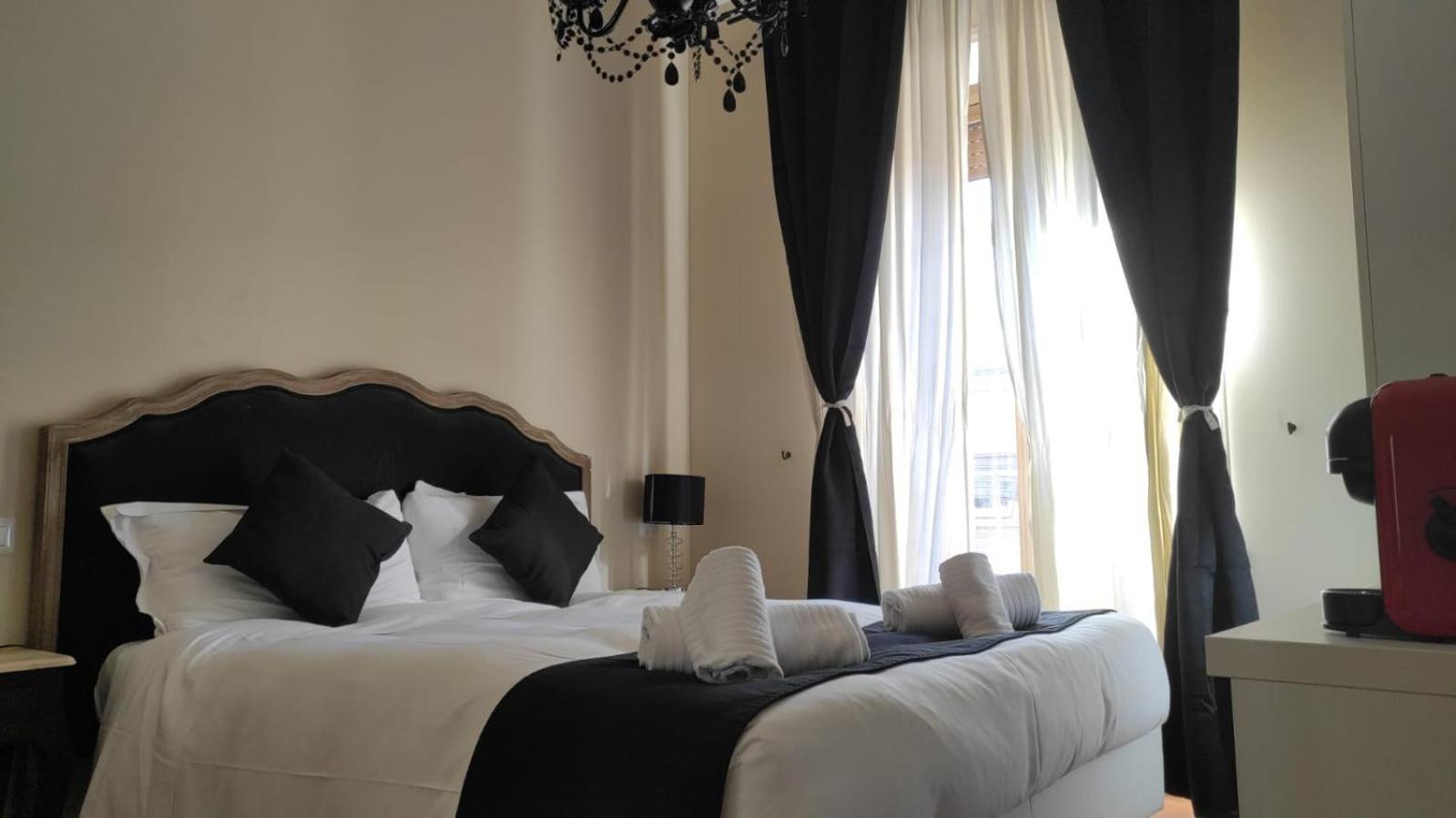 Guest house Casa Ponte Sisto Rome