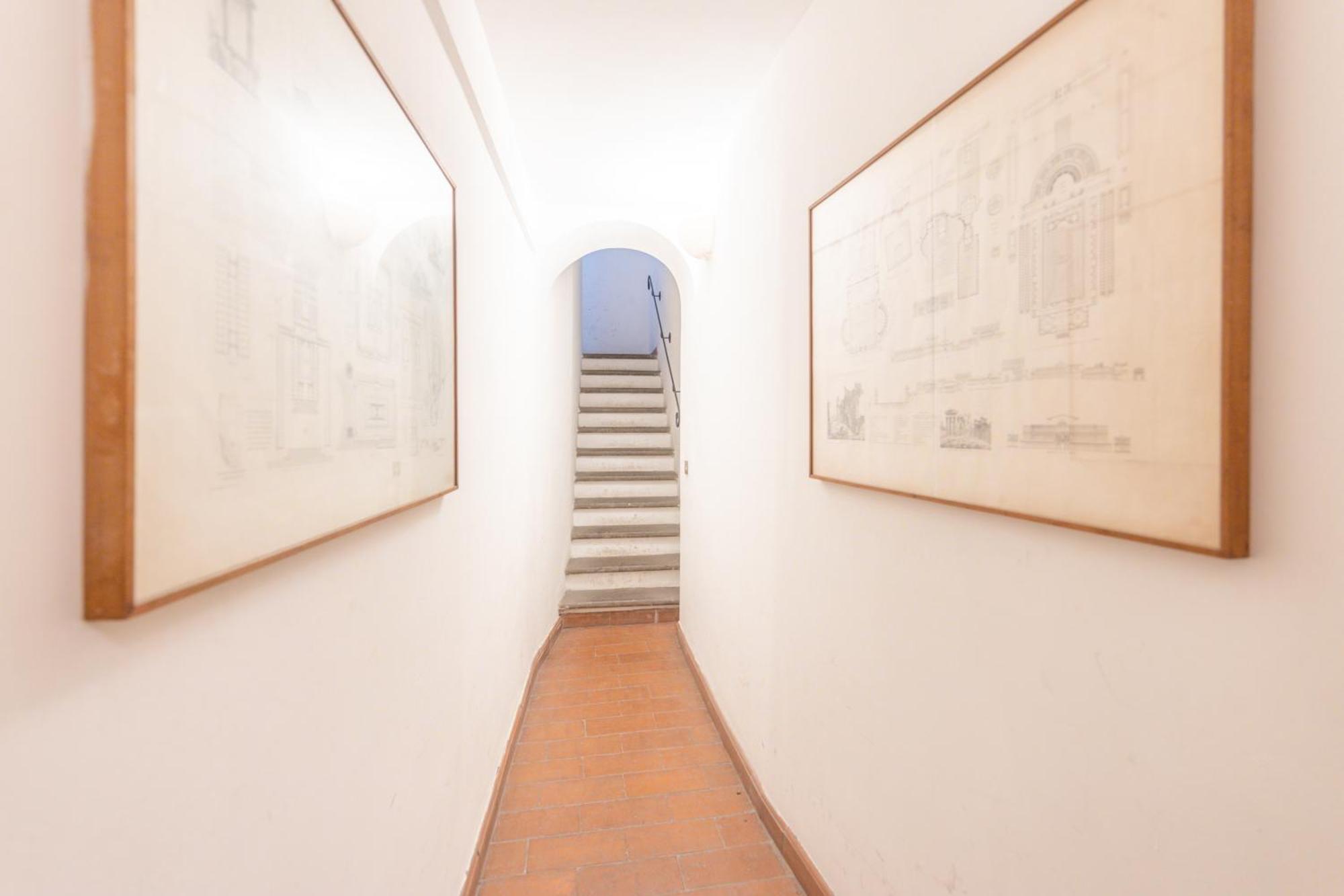 Ac21 - Palazzetto Campo De' Fiori Apartment