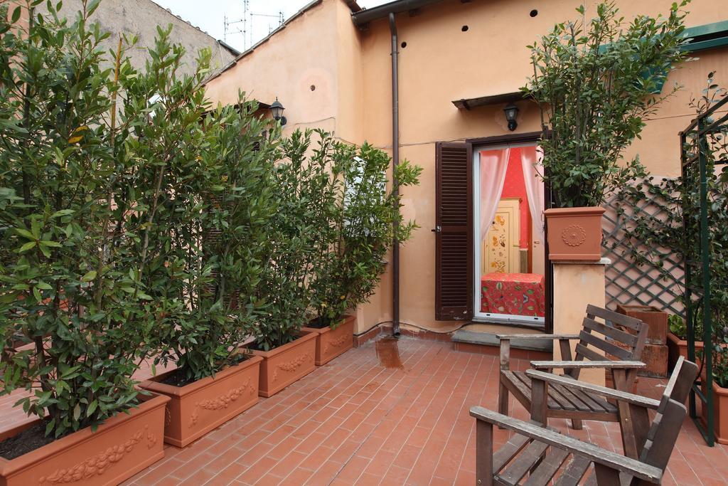 Antica Dimora Horti Luculliani 2* Roma