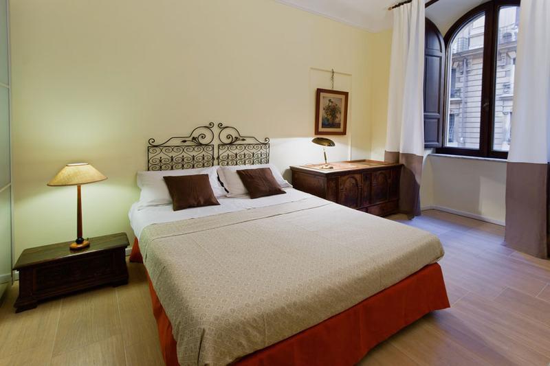 Appartamento Teverecentro *