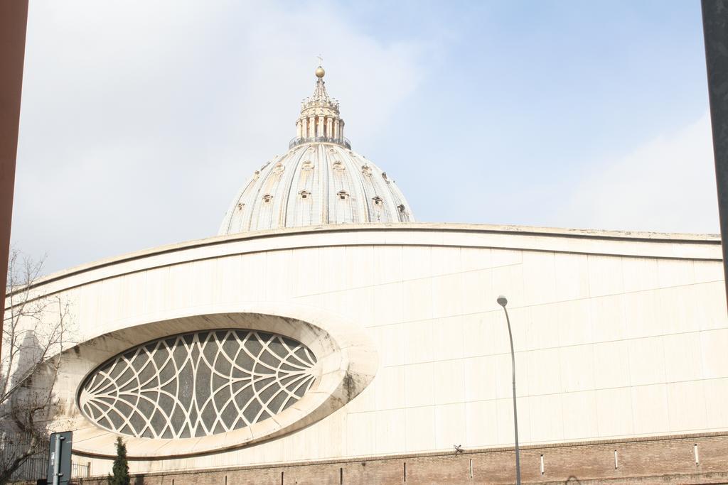 San Pietro Holidays Affittacamere *