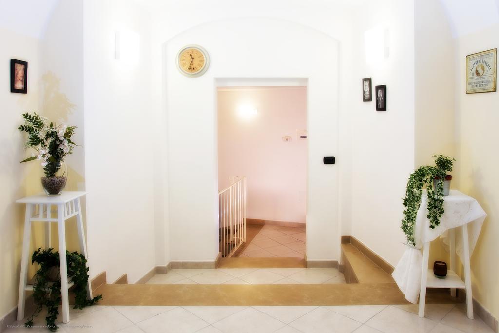 La Chiostrina Rome