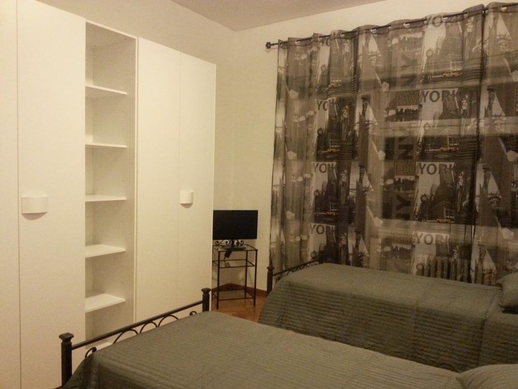 For Bed & Breakfast Rome