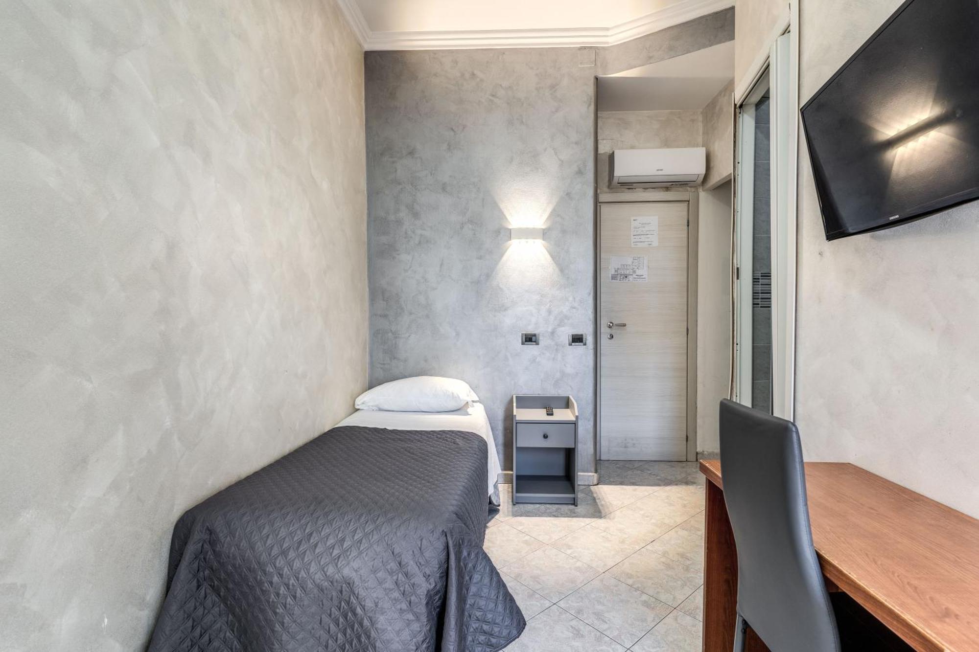 Hotel Family House Rome