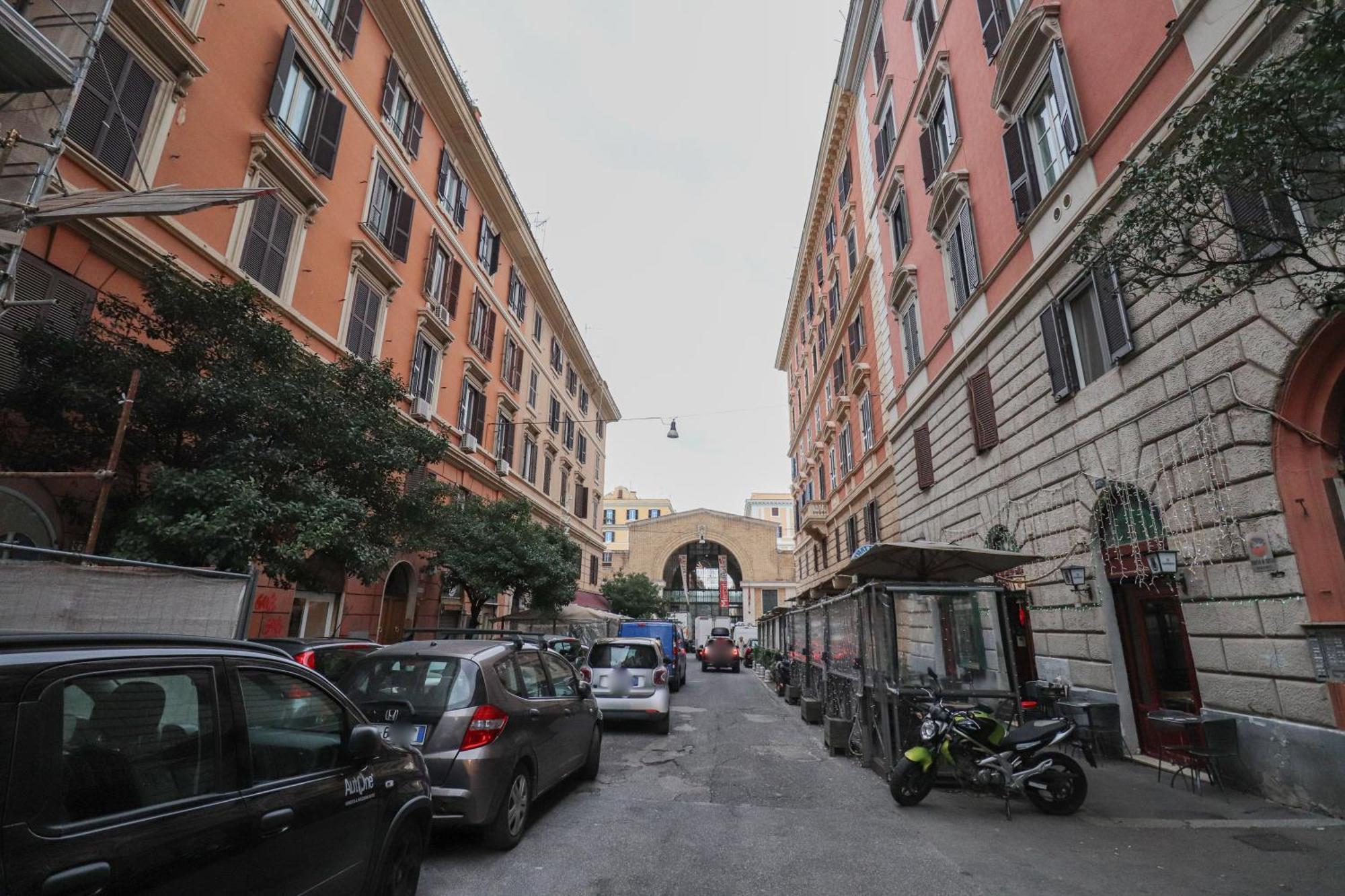 Appartamento Romesweethome Borghese Roma