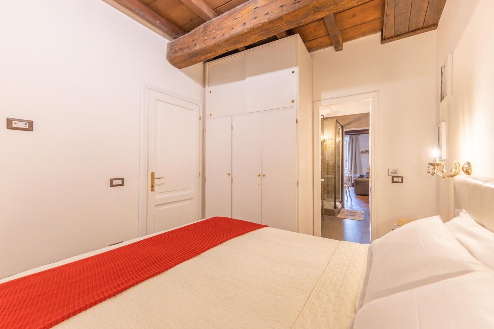 Ac21 - Palazzetto Campo De' Fiori Apartment *
