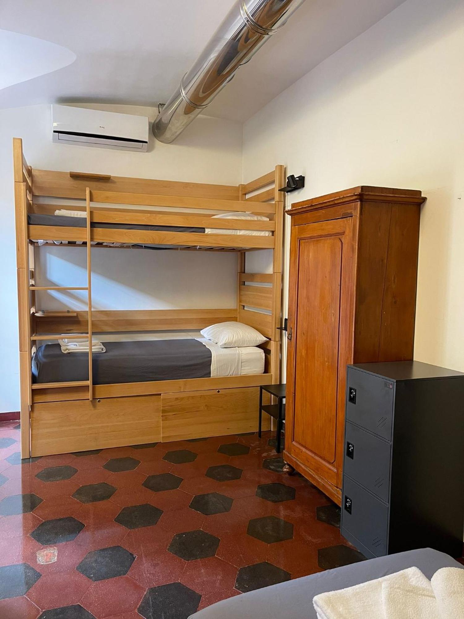 Guest house Il Plancton