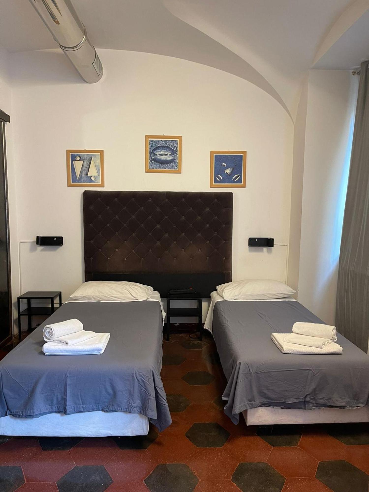 Guest house Il Plancton Rome