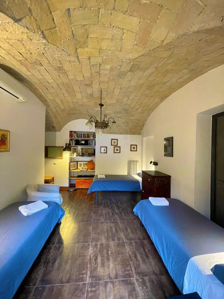 Guest house Il Plancton Rome