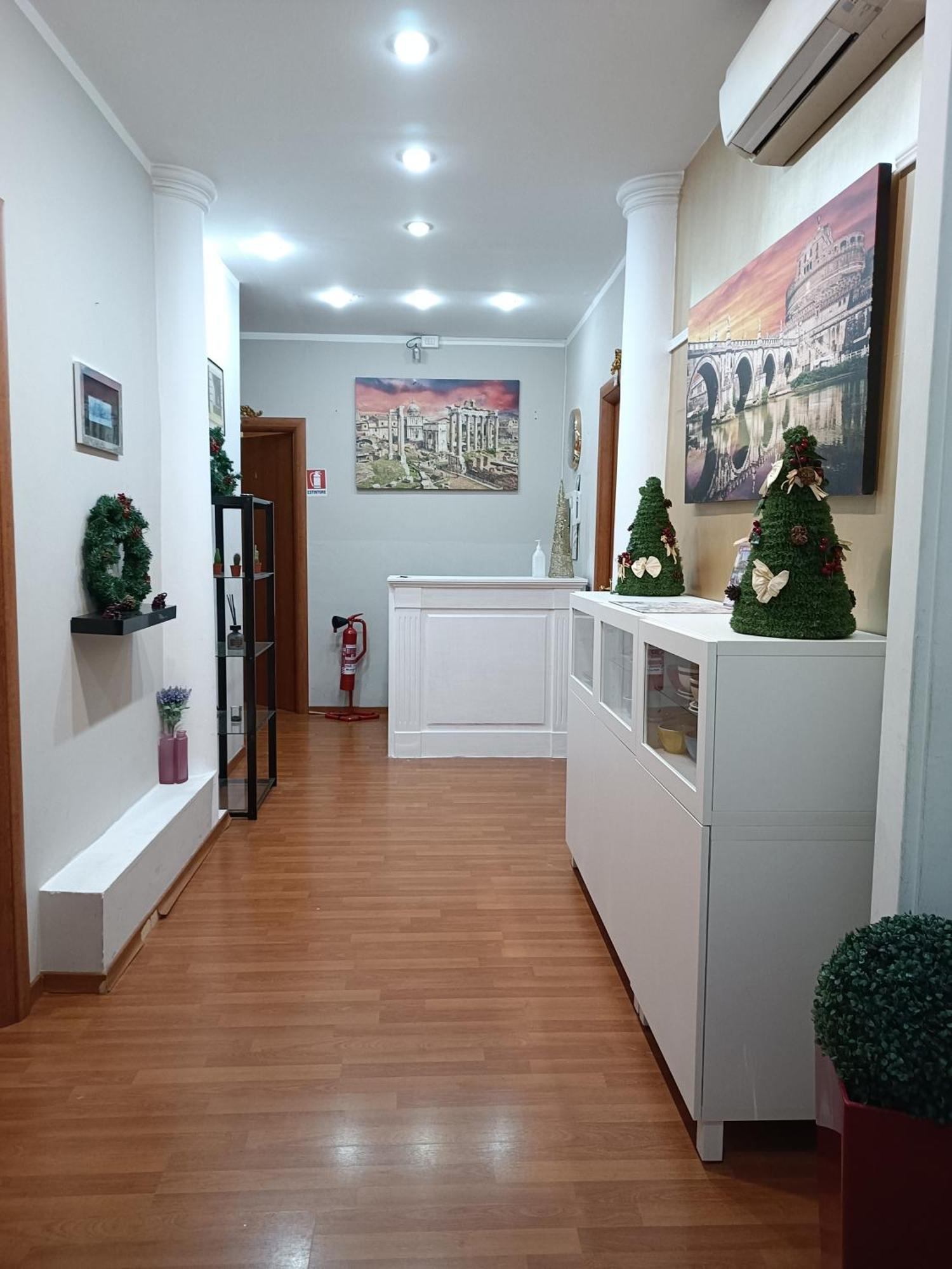 Guest house Opera Italian Rome