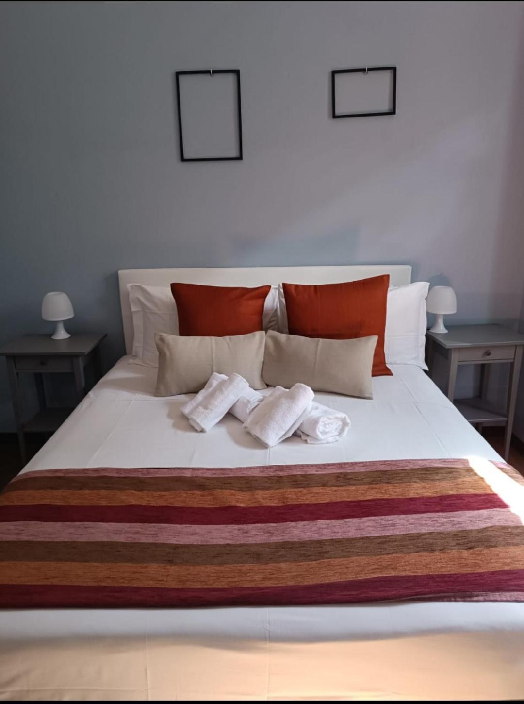 Opera Italian Guest house Rome