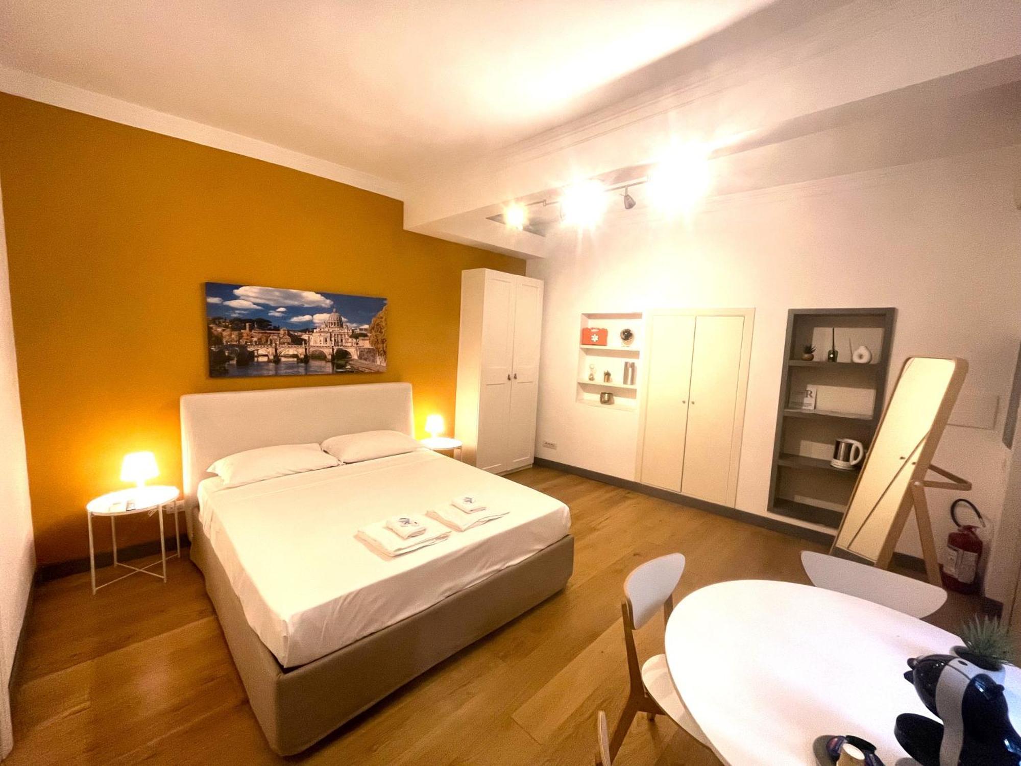 Apartment Pantheon Relais