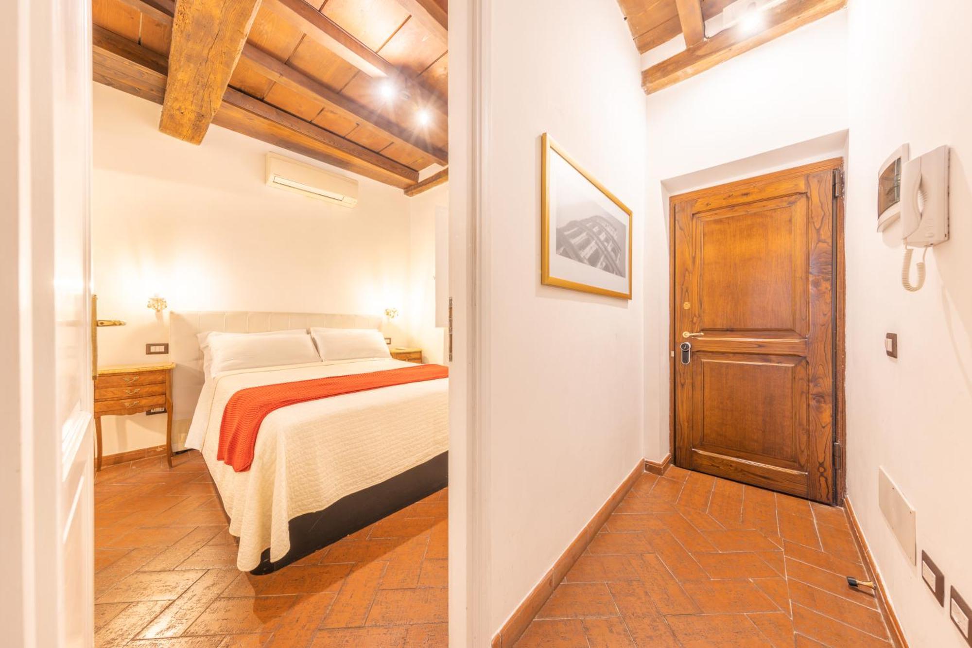 Ac21 - Palazzetto Campo De' Fiori
