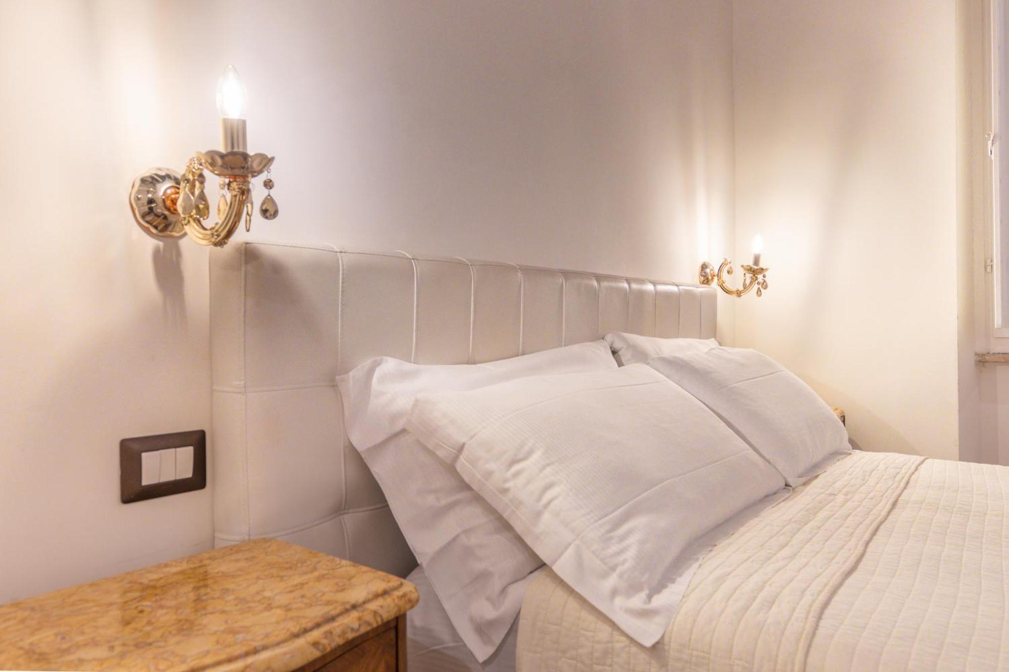 Ac21 - Palazzetto Campo De' Fiori Apartment *