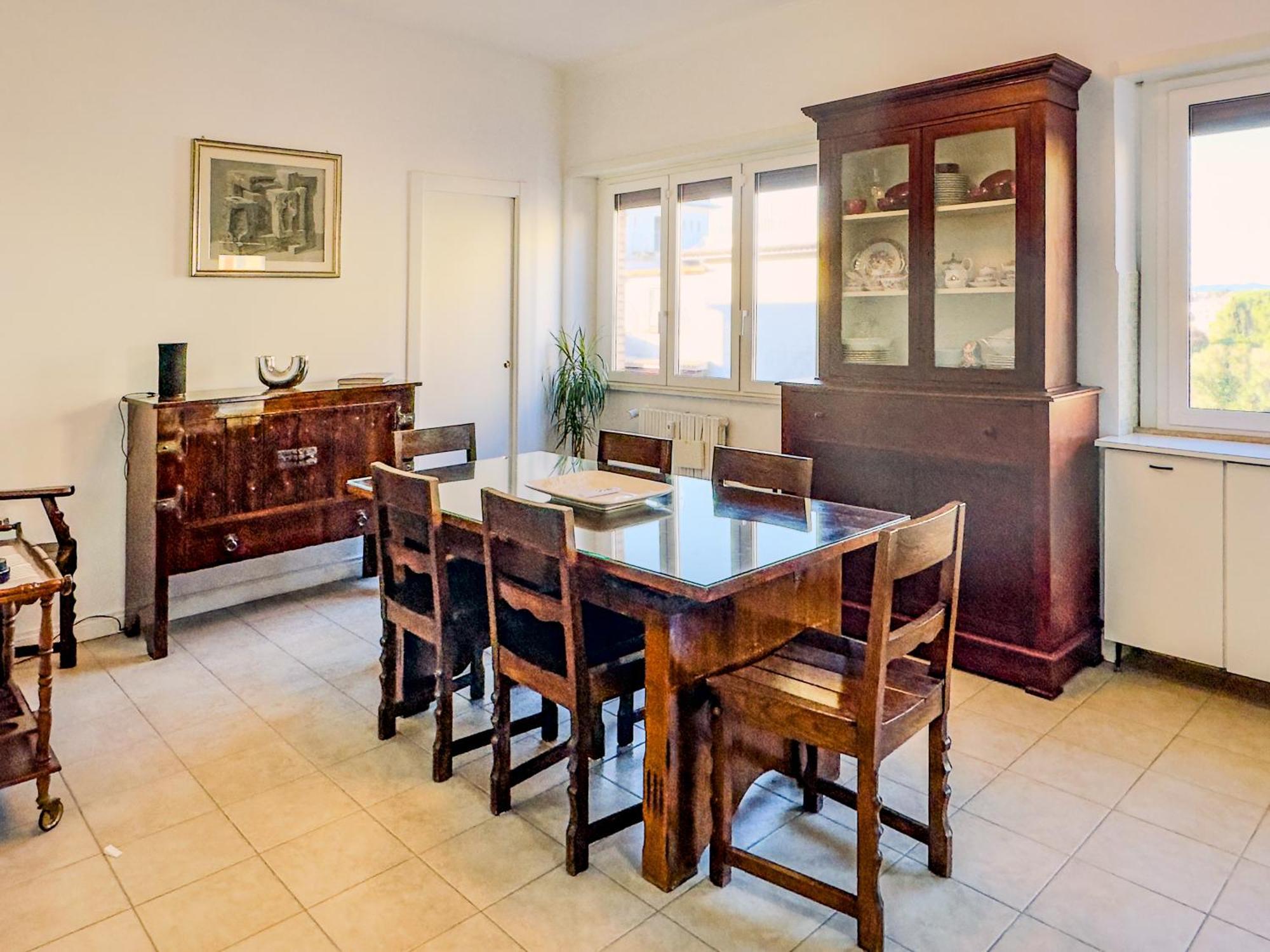 Old Fashion Pigneto - Luxurious Terrace & Comfort! Apartment