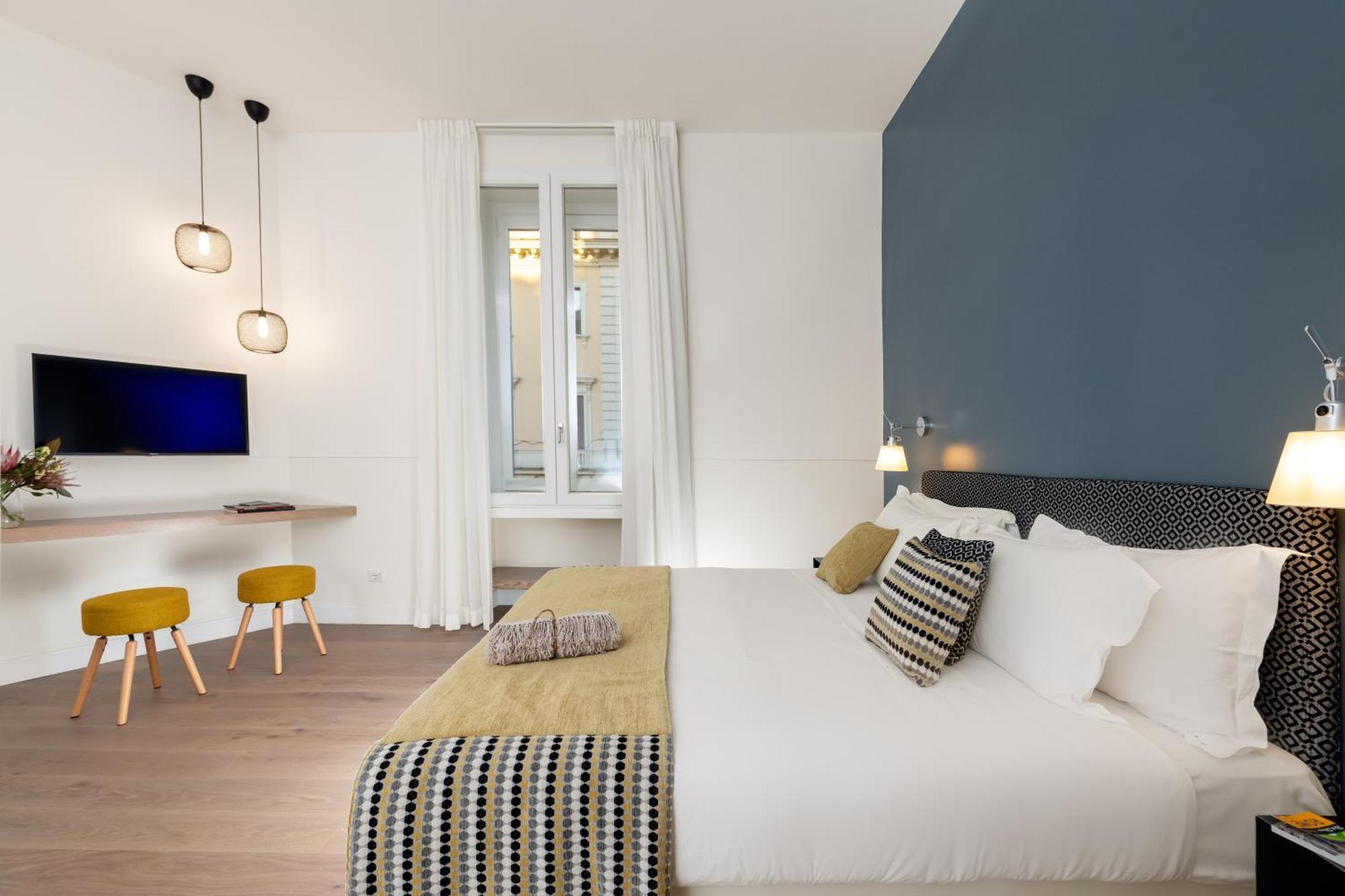 Charme 308 Affittacamere Roma