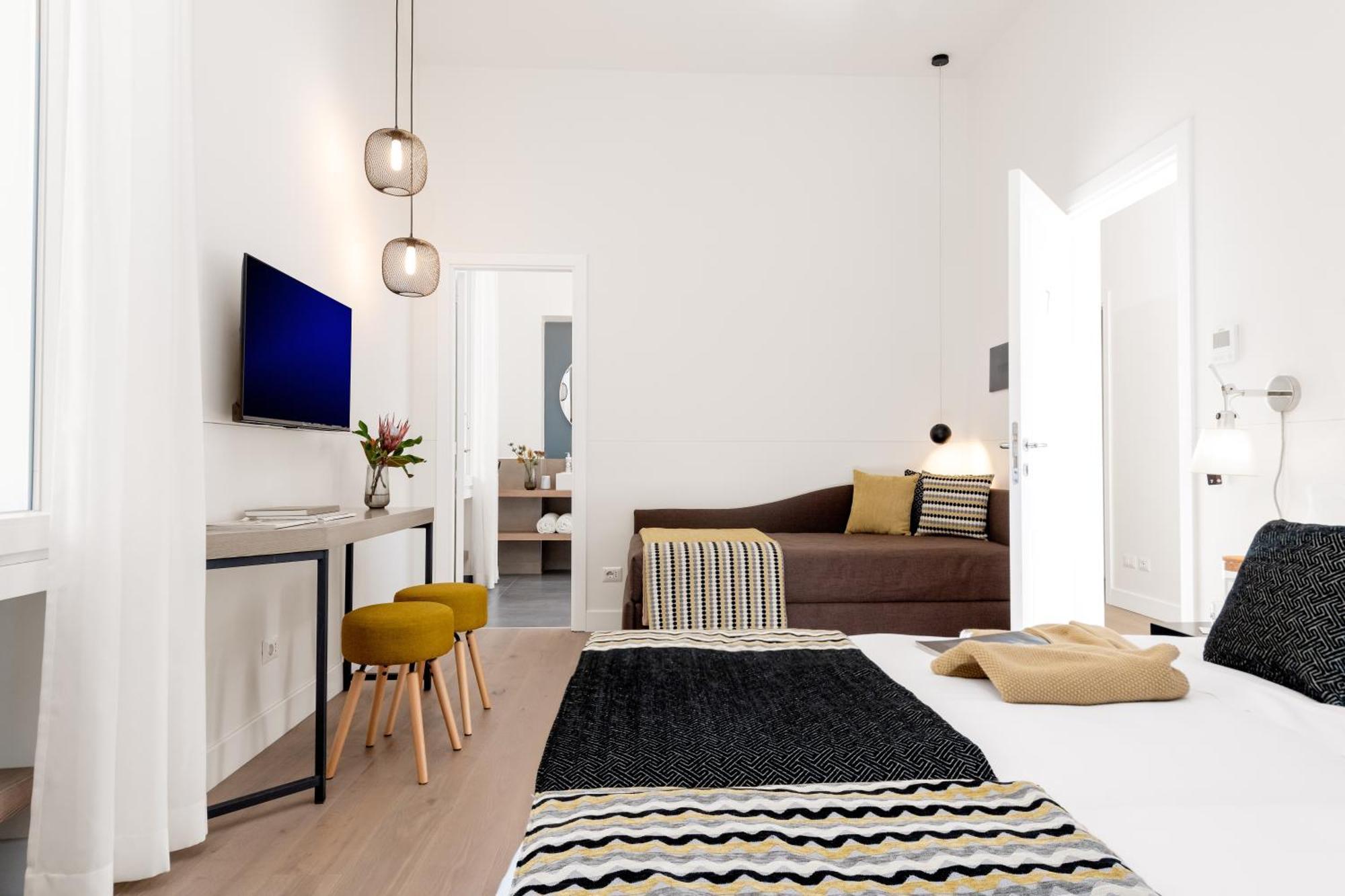 Charme 308 Affittacamere Roma
