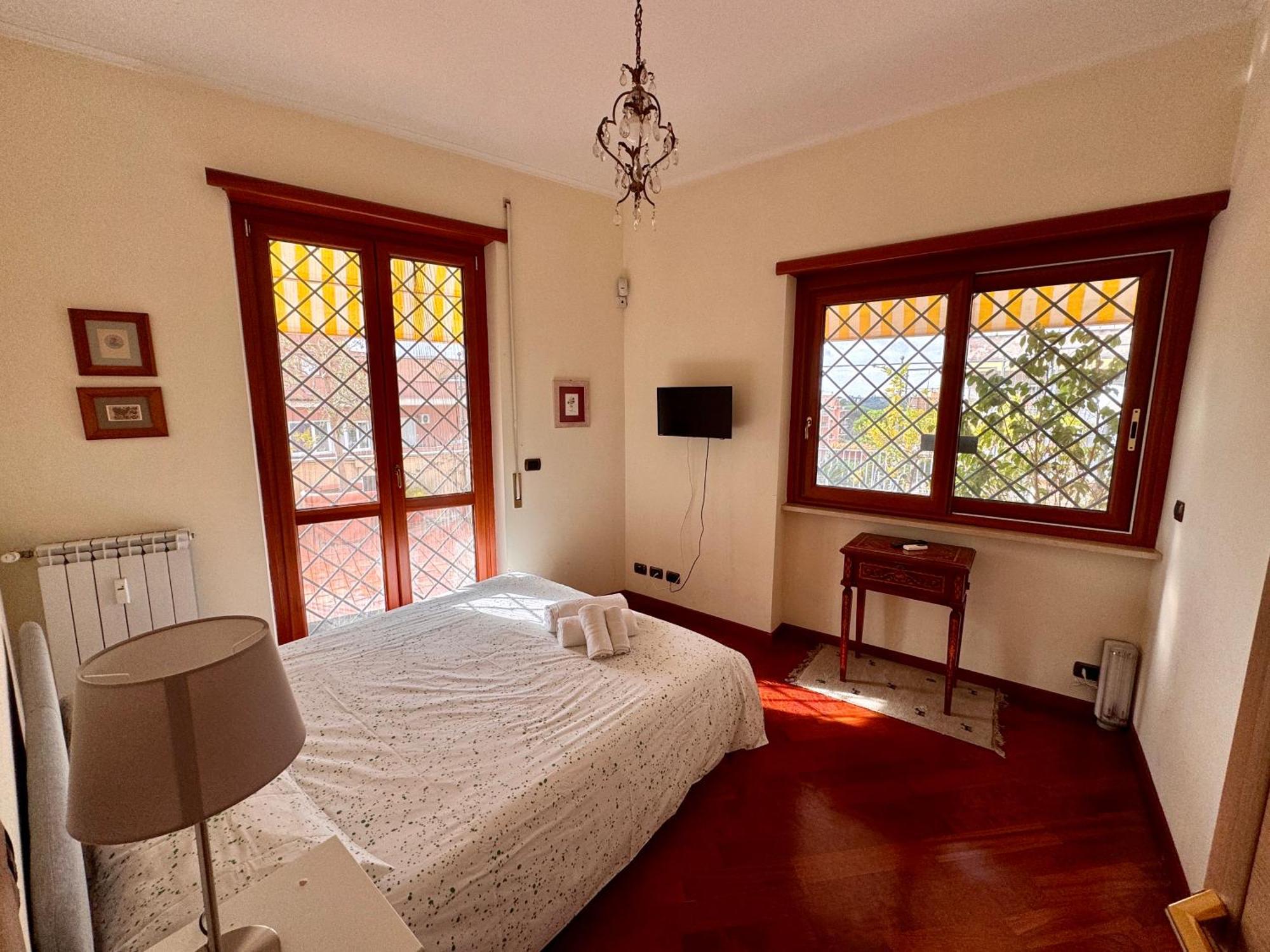 Balduina Holiday home