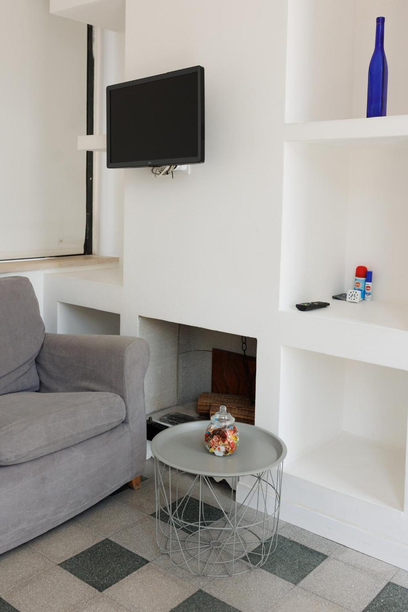 Guest house Casa Caudi Rome
