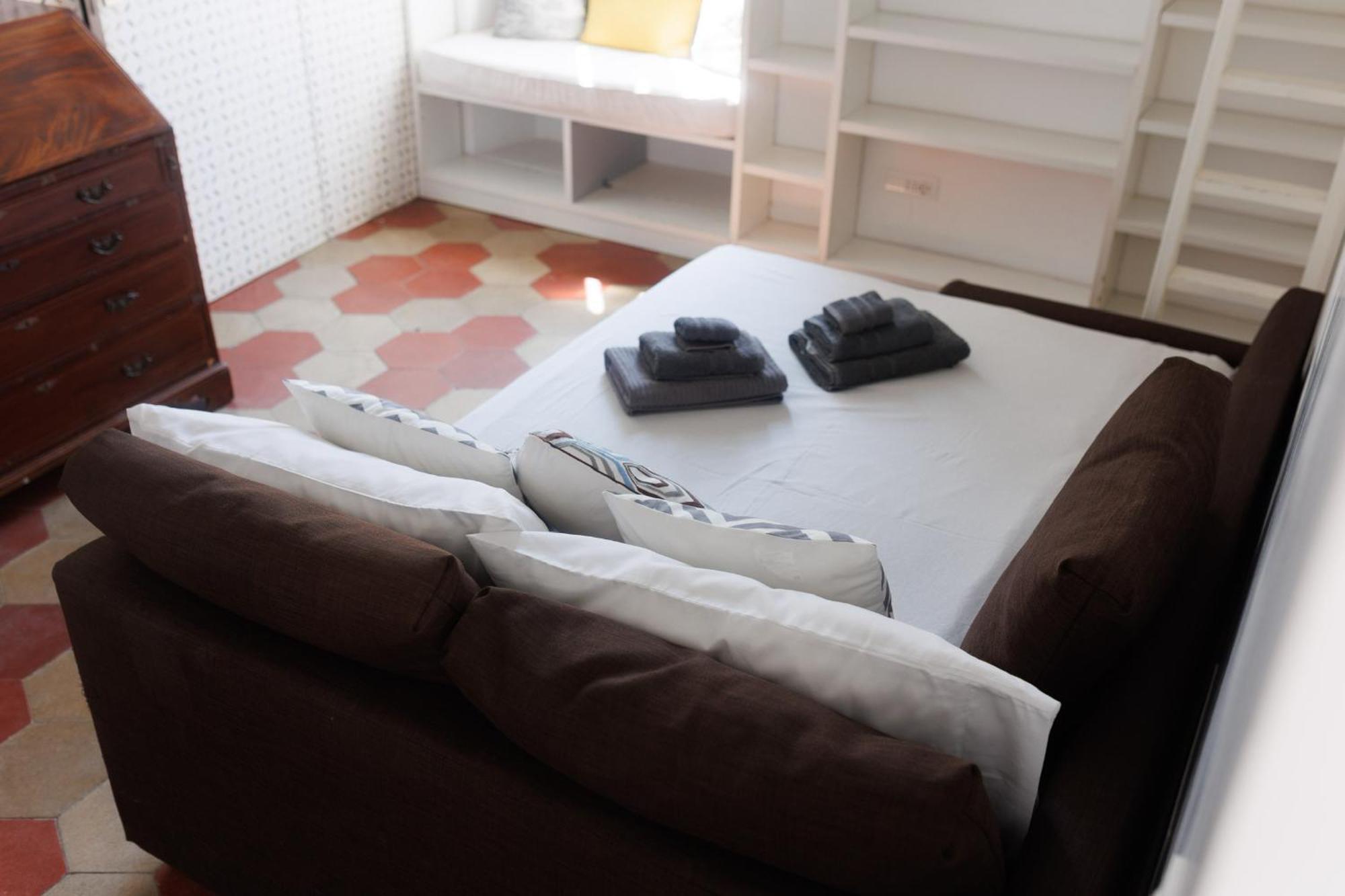 Casa Caudi Rome