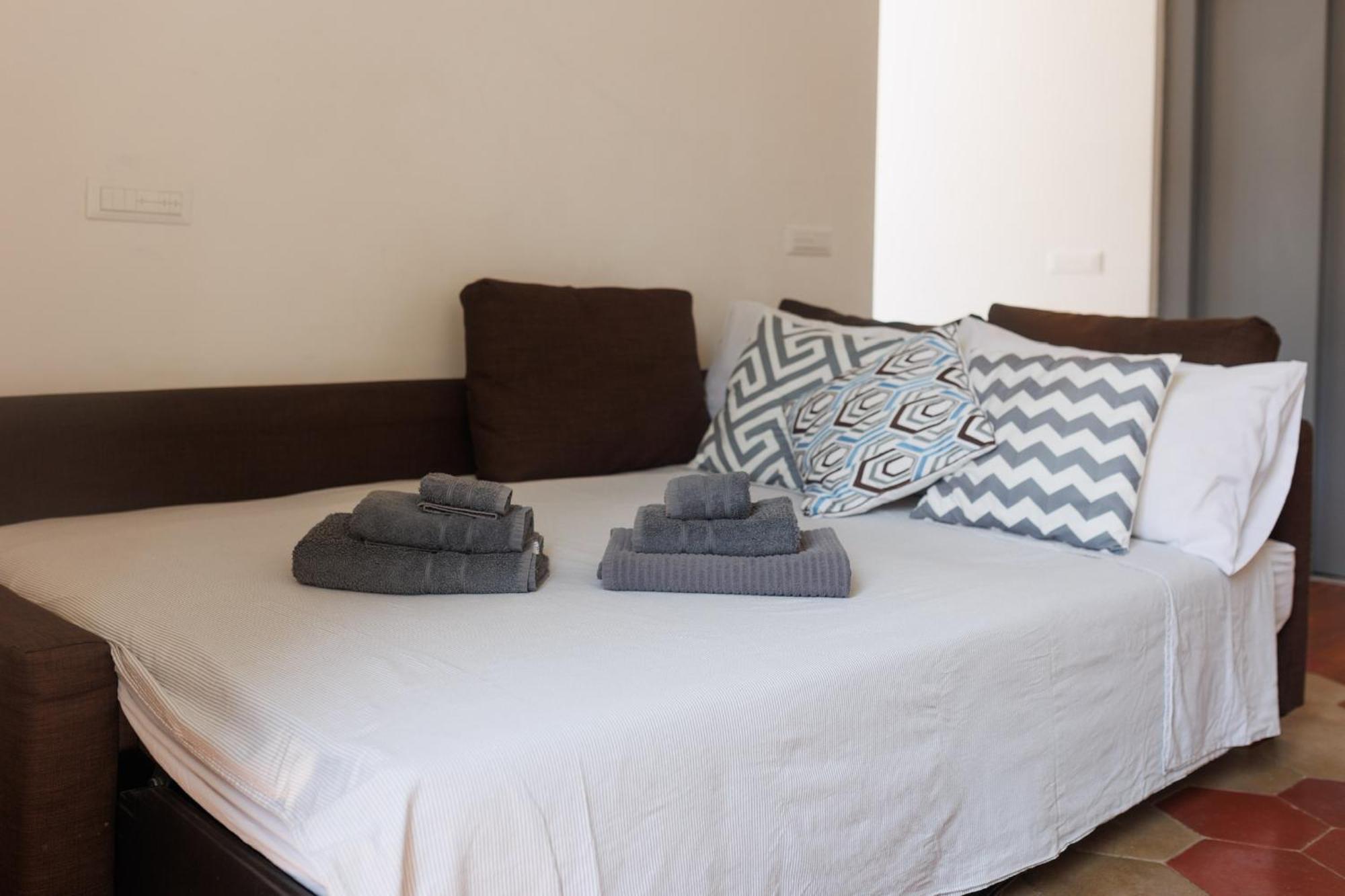 Guest house Casa Caudi *
