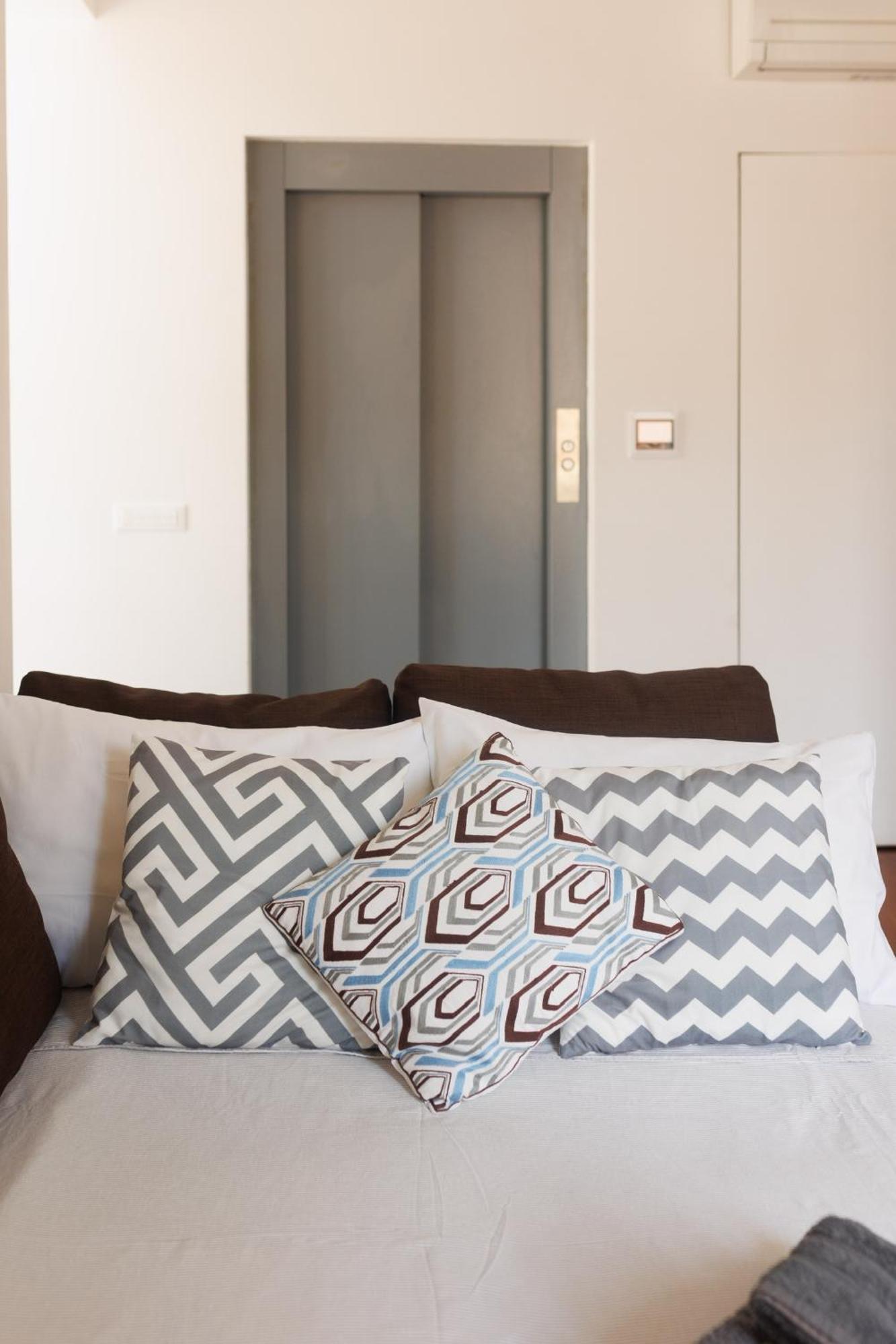 Guest house Casa Caudi Rome