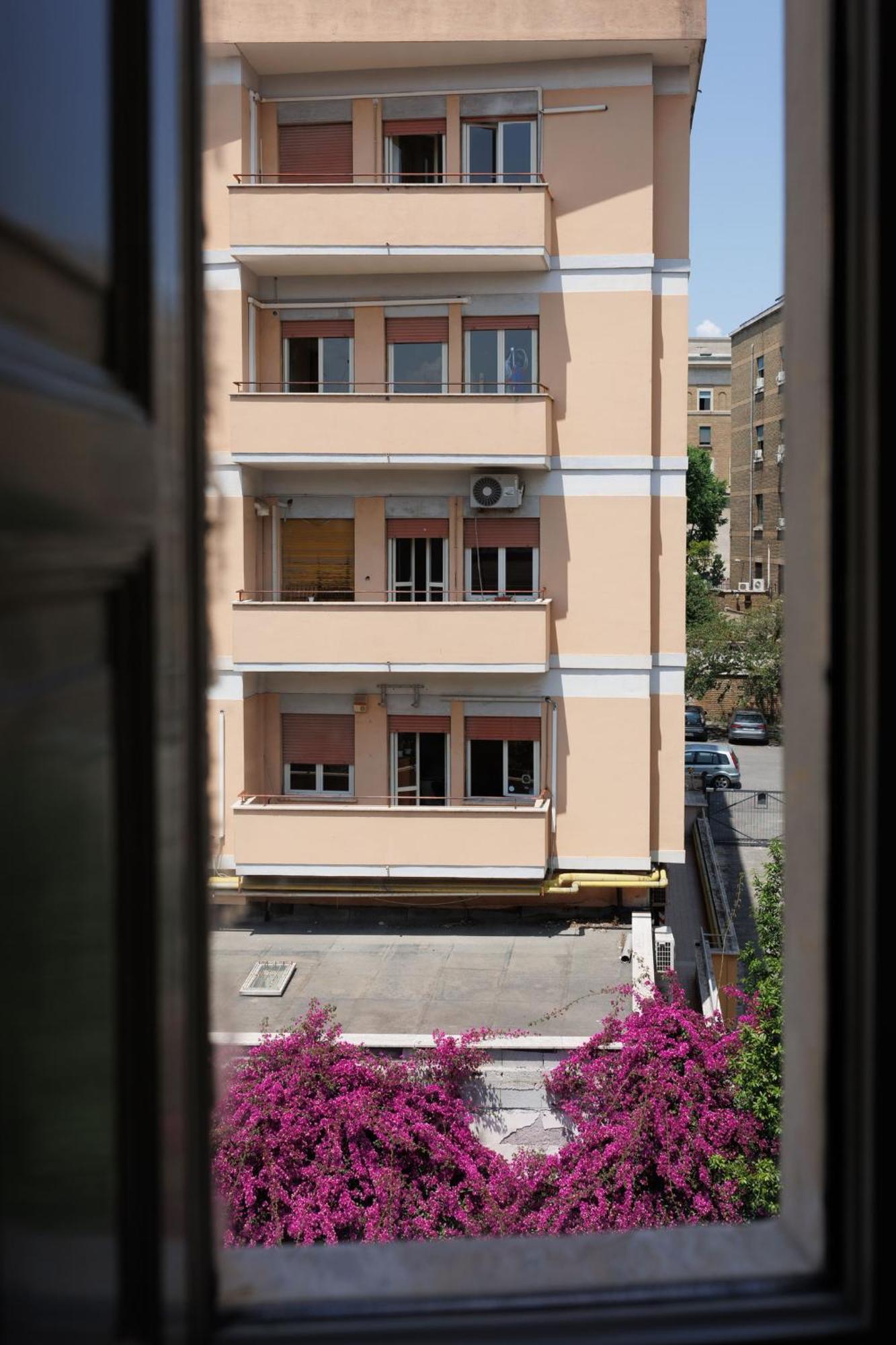 Casa Caudi Guest house Rome