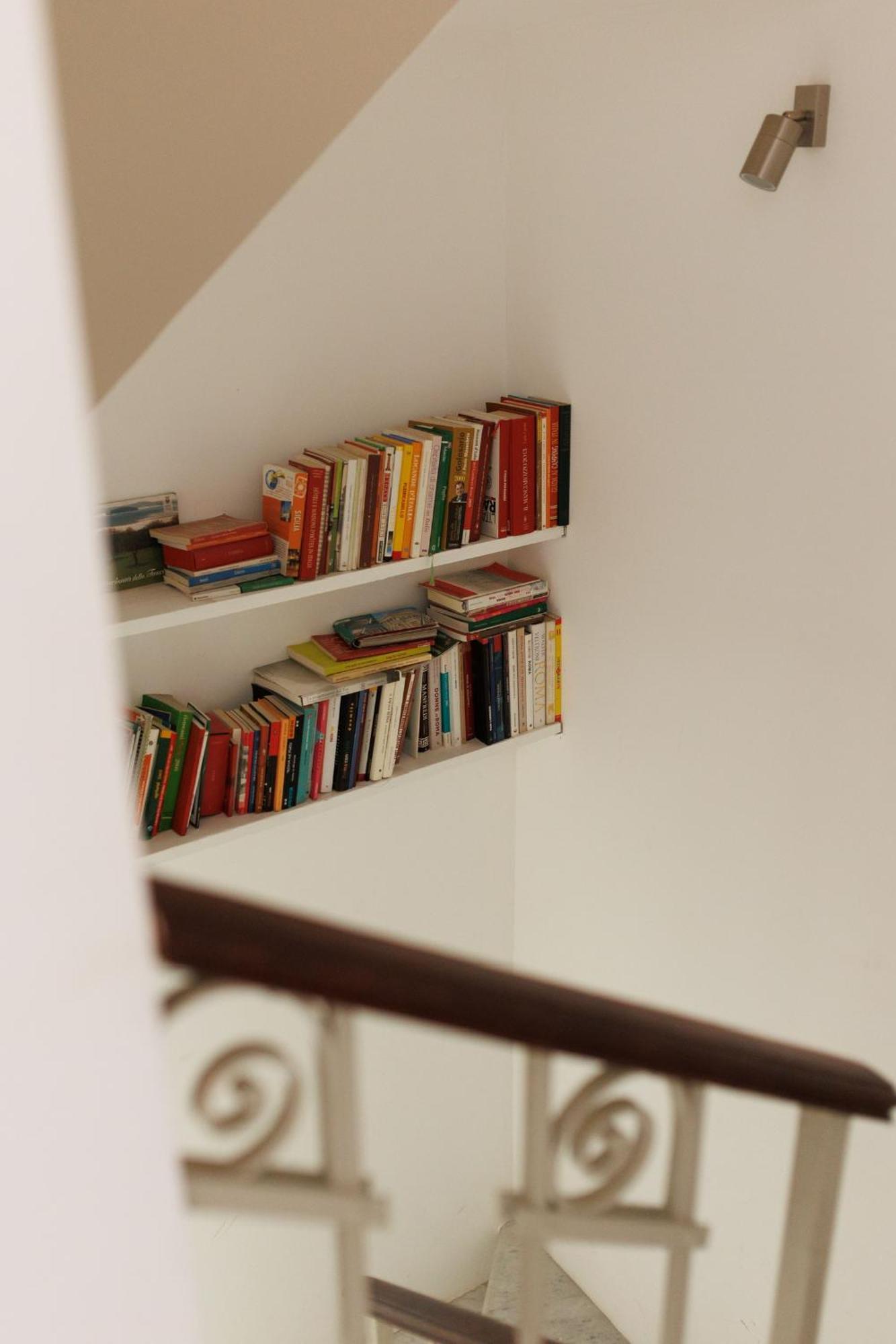 Casa Caudi Guest house