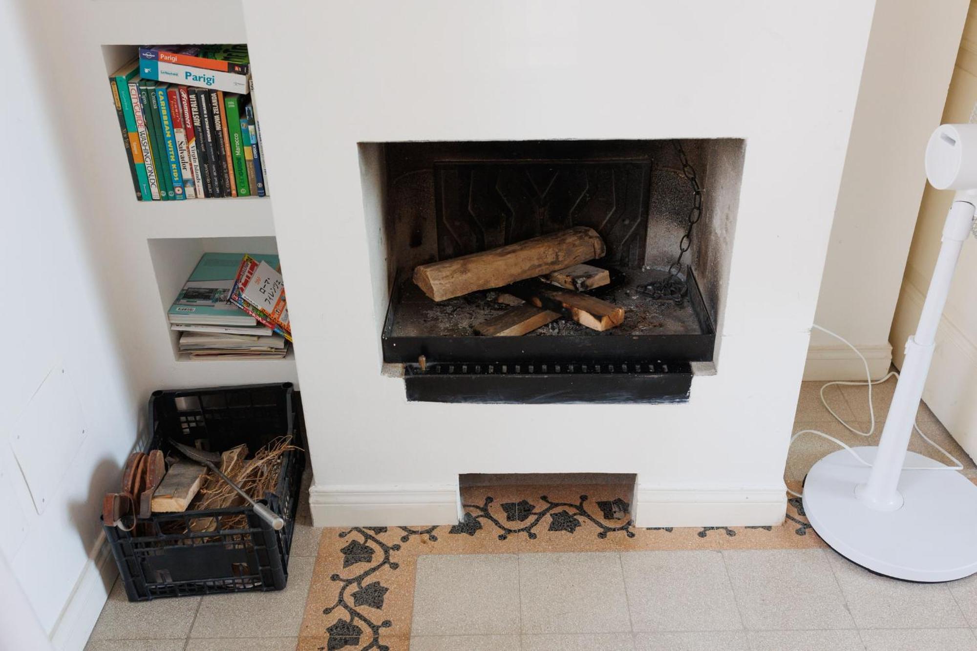 Casa Caudi Guest house Rome