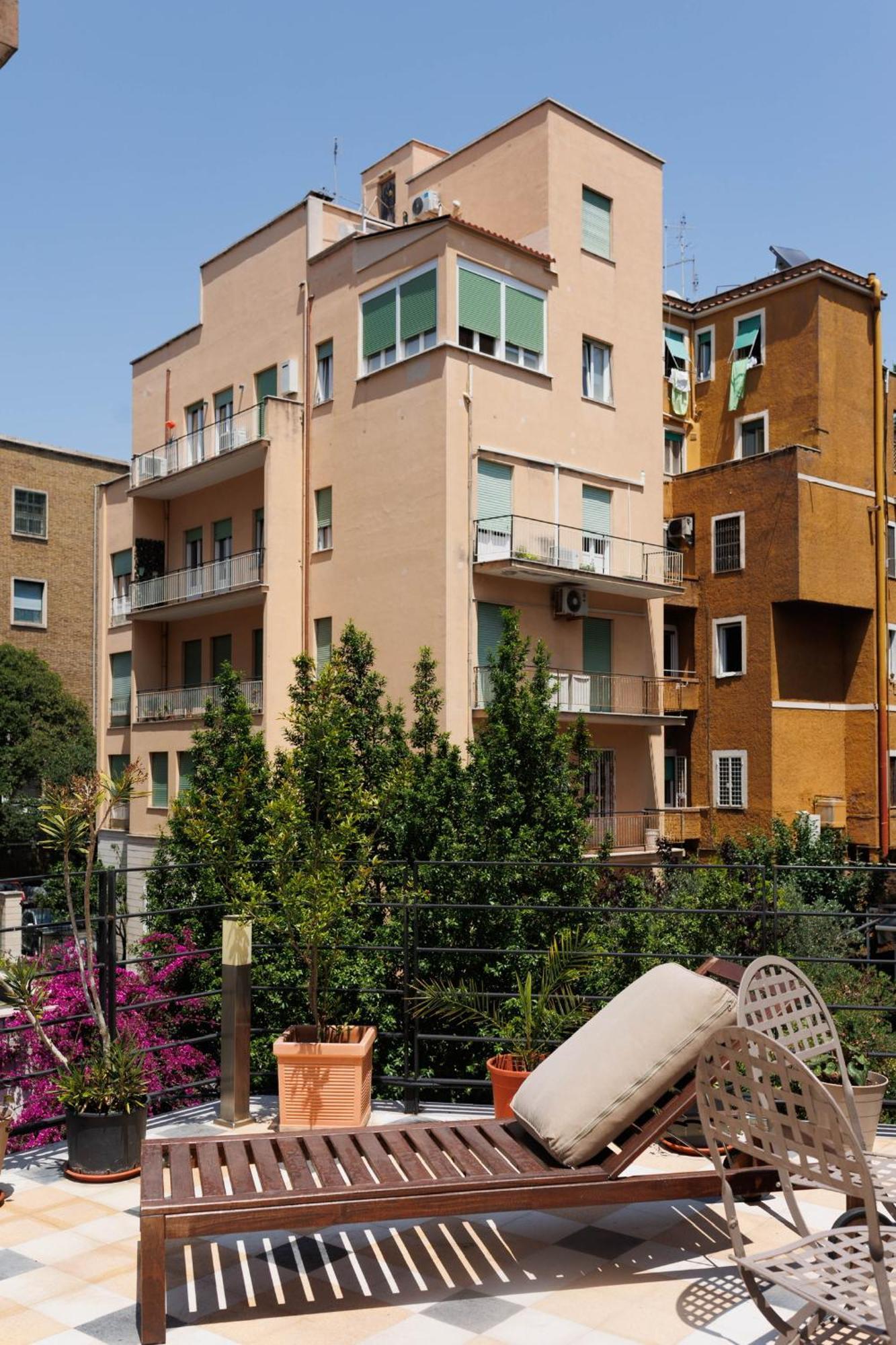 Casa Caudi Guest house