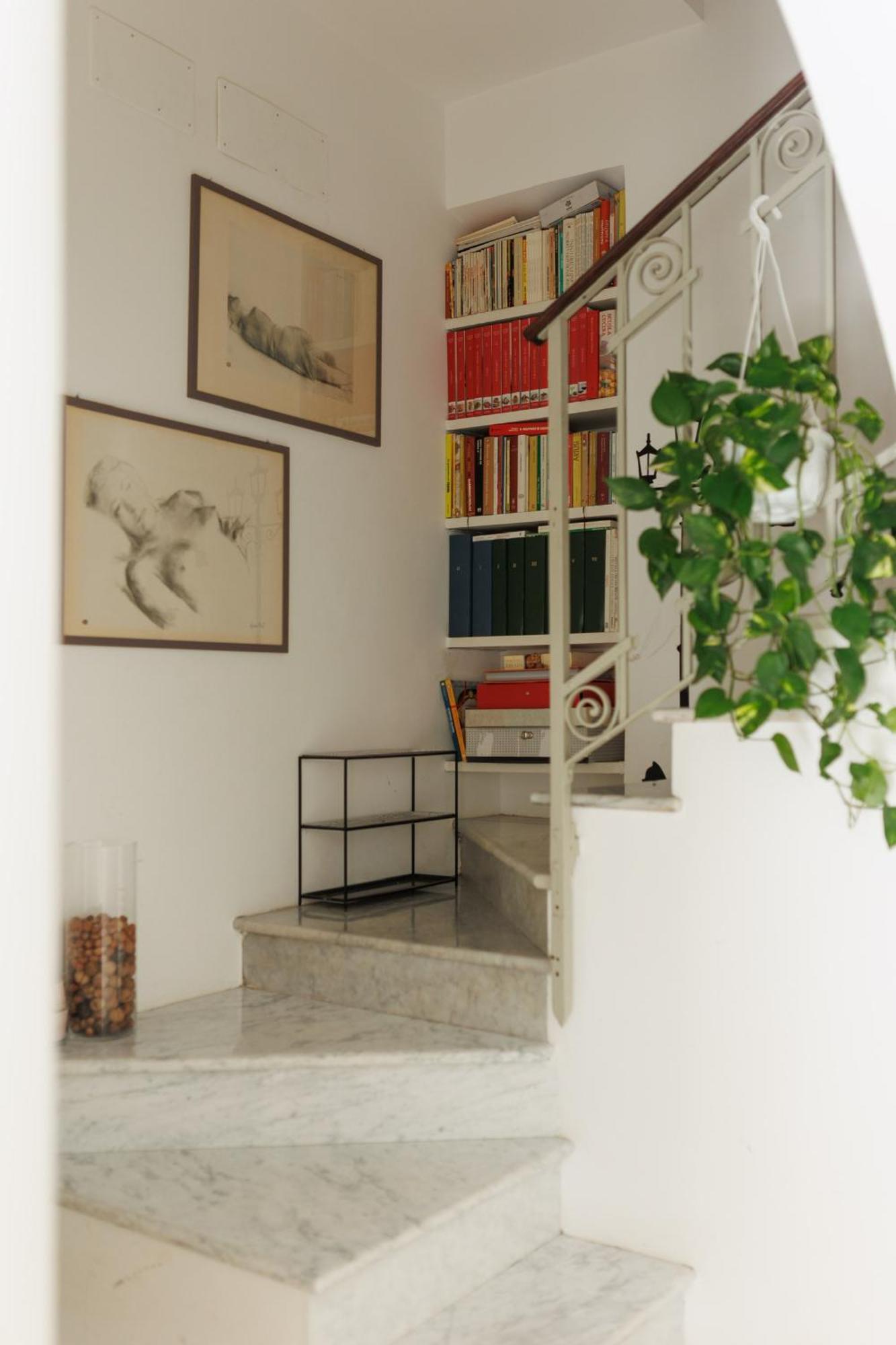 Casa Caudi Rome