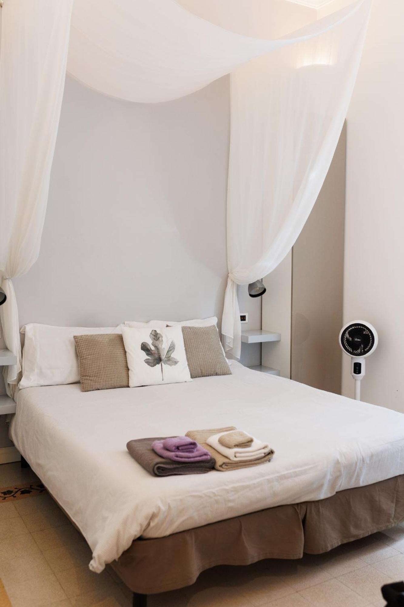 Casa Caudi Guest house
