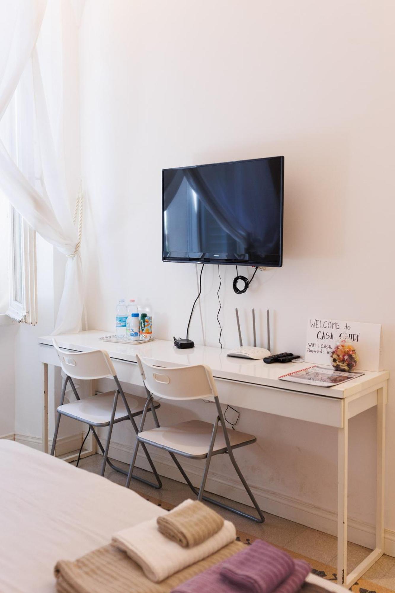 Casa Caudi Guest house Rome