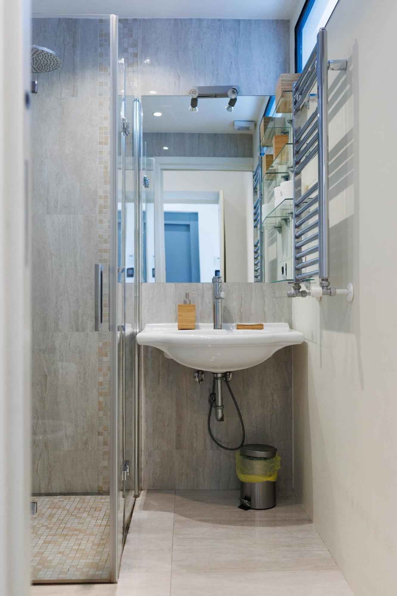 Casa Caudi Guest house Rome
