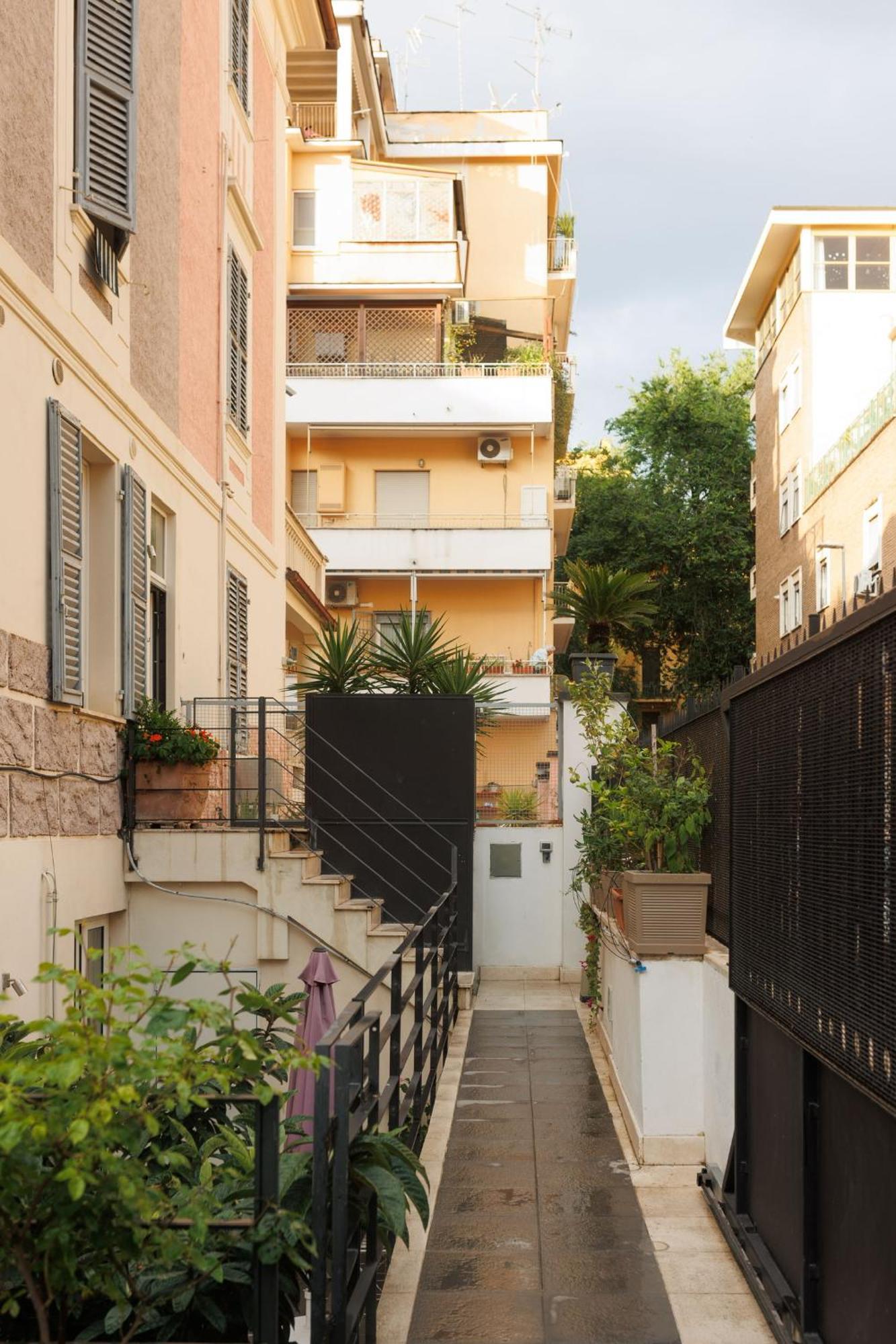 Guest house Casa Caudi *