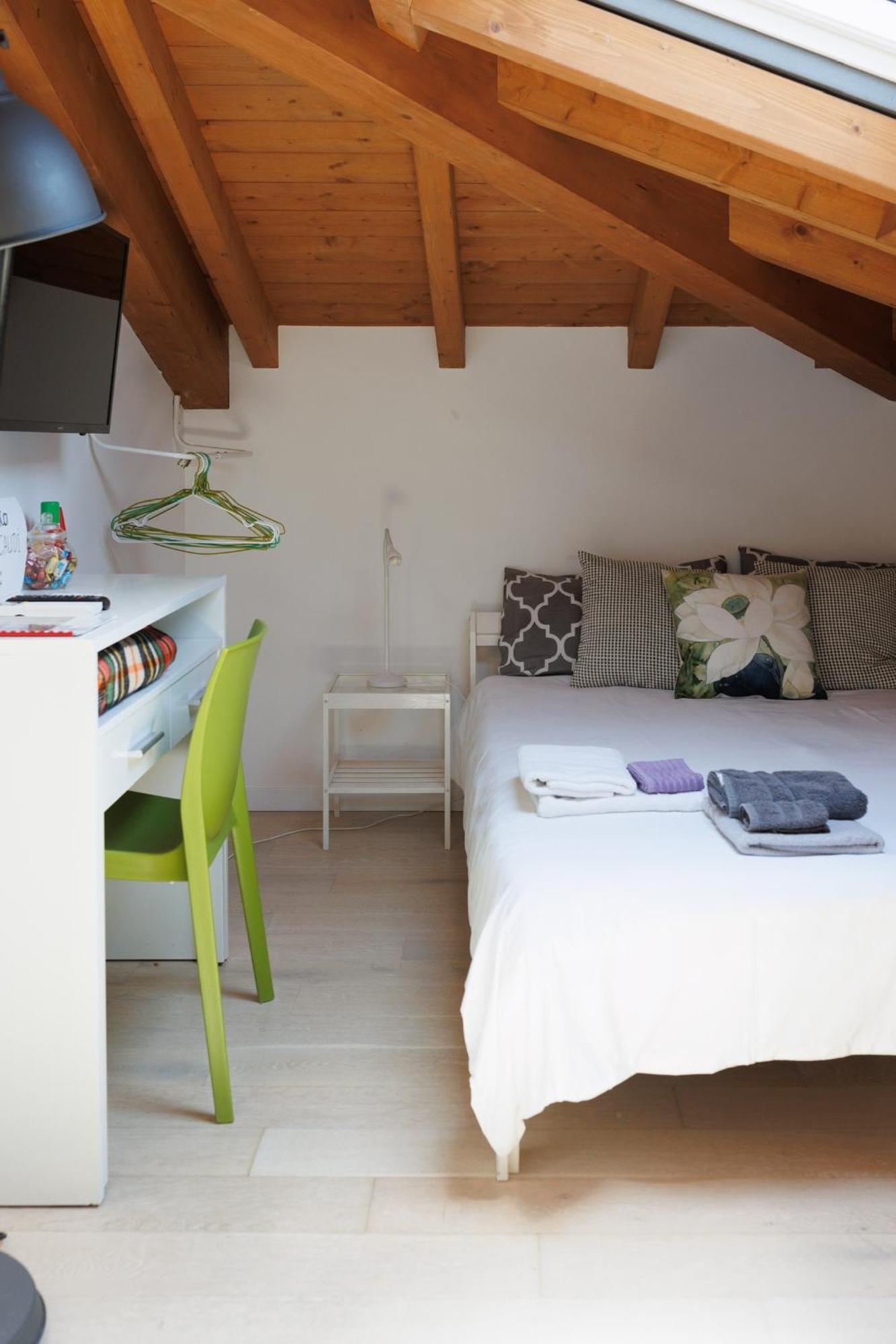 Casa Caudi Guest house Rome
