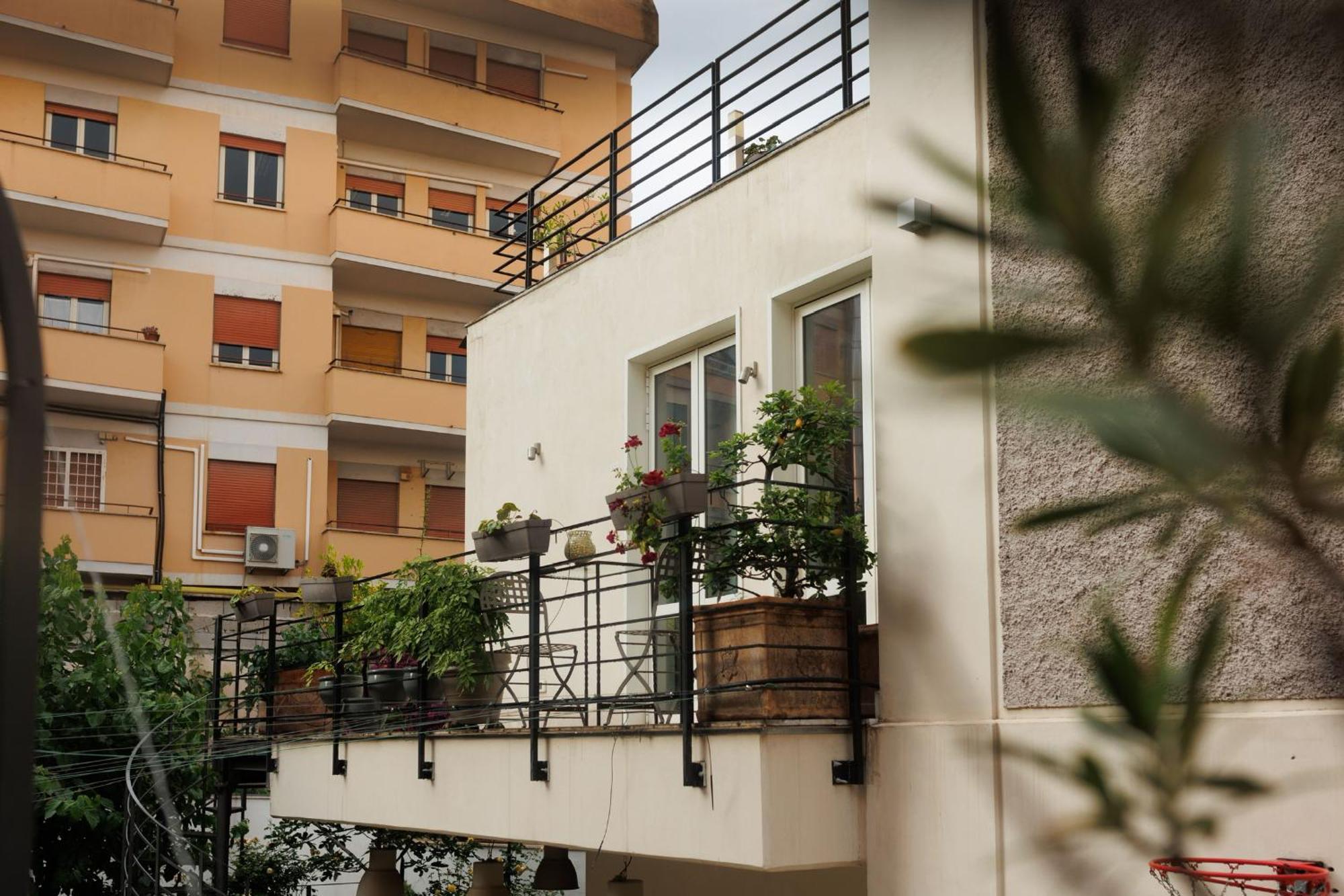 Casa Caudi Guest house