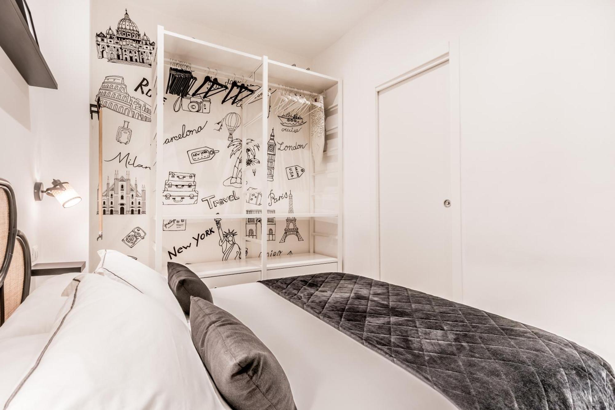 Elegance St.peter House Apartment Rome