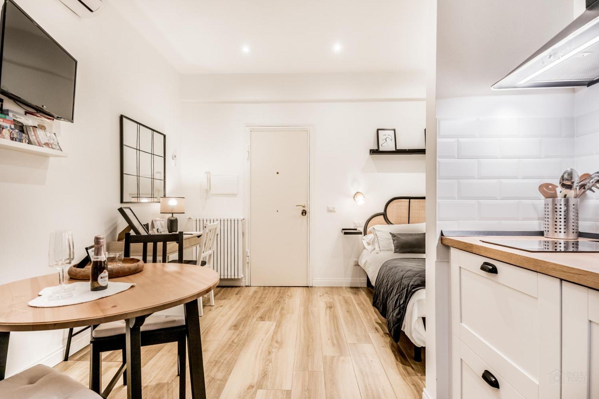 Apartment Elegance St.peter House *