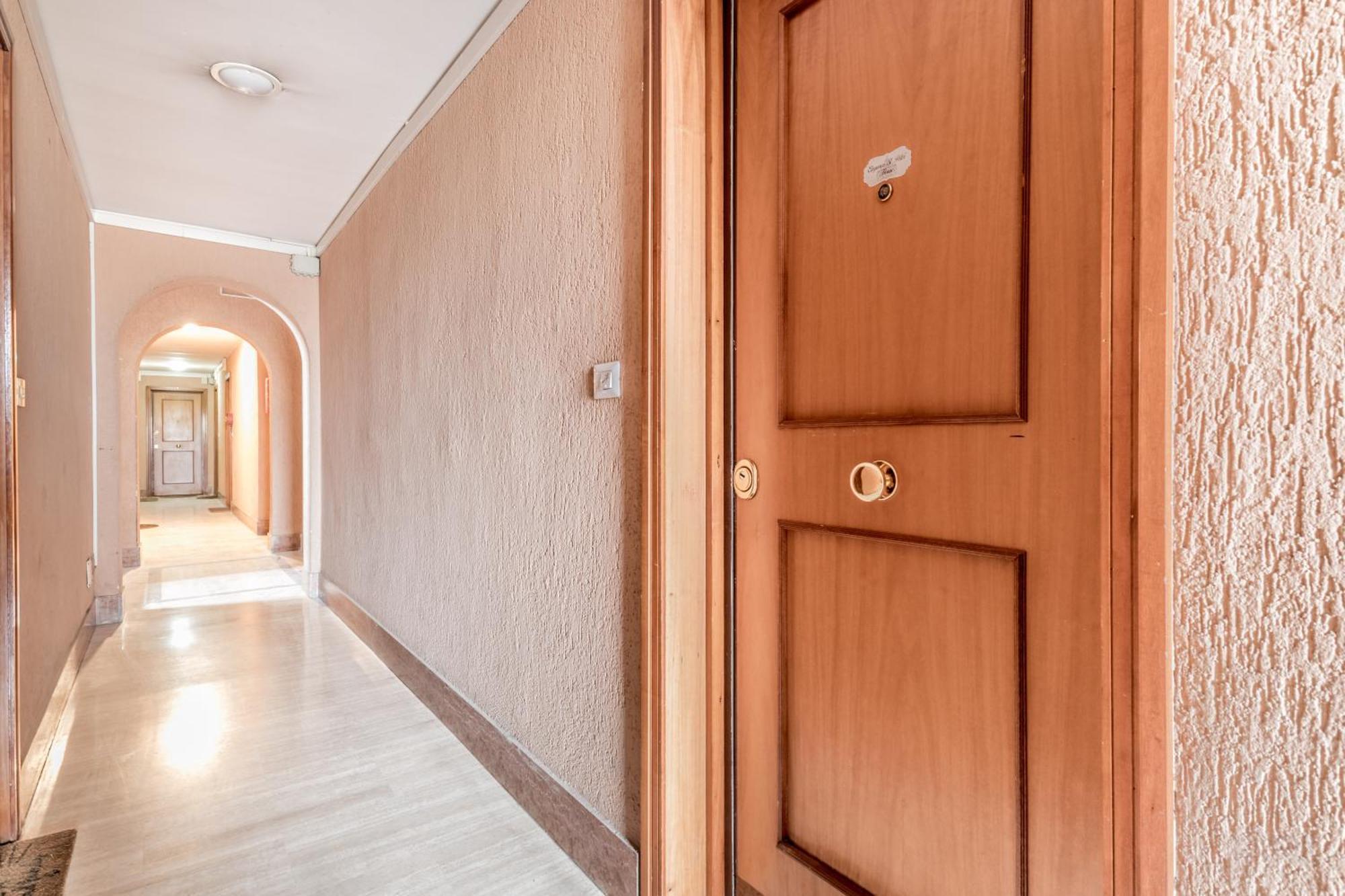 Apartment Elegance St.peter House *