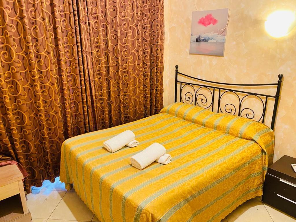 Botel Inn Guest house 3*