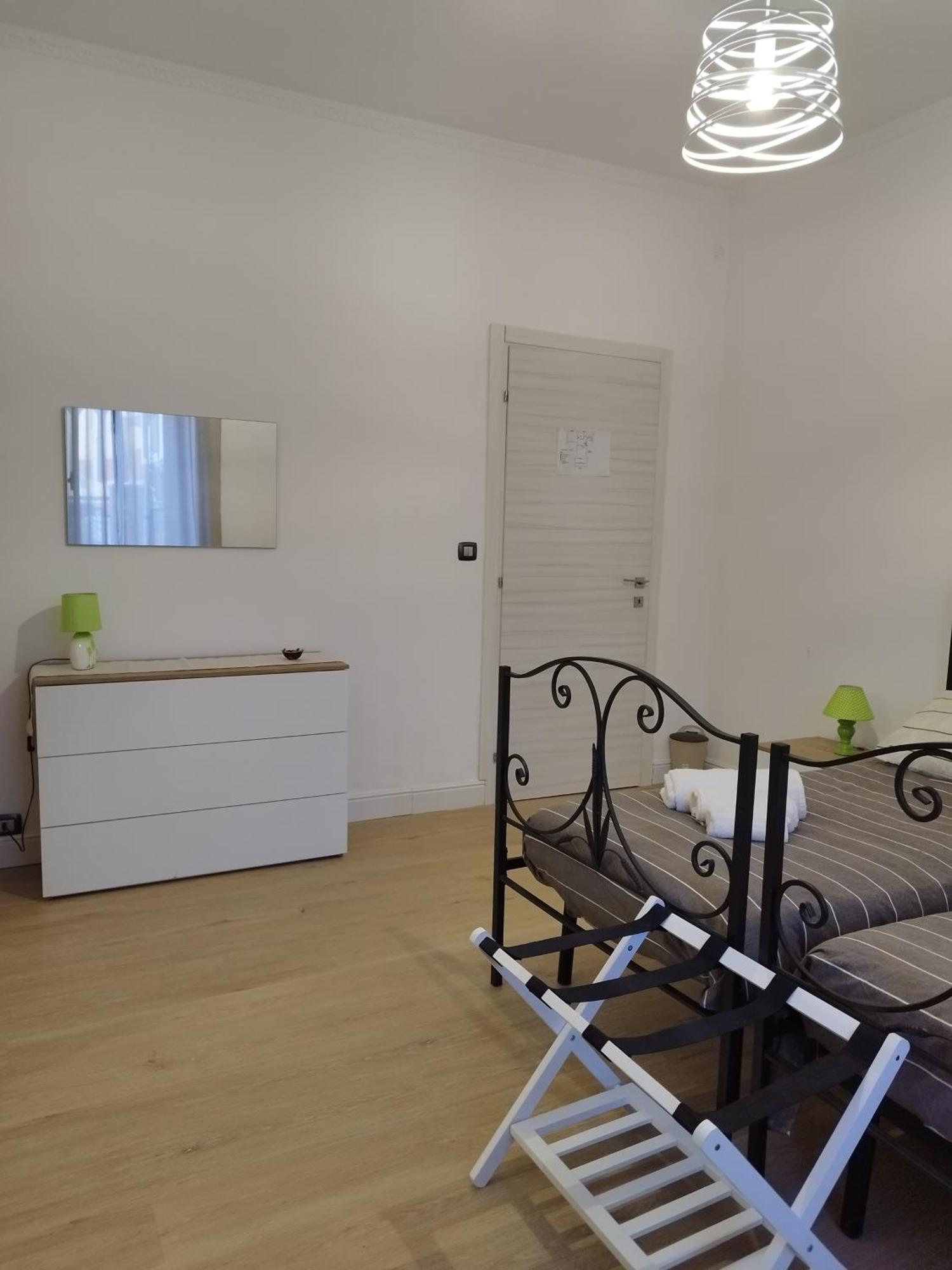 Apartment Elena & Chiara Rome