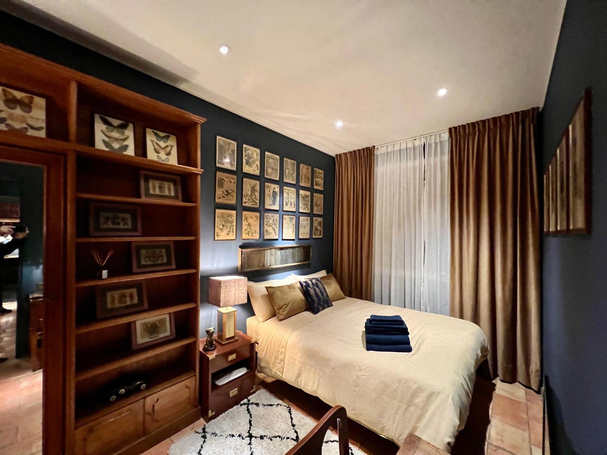 Chalet Marmont Villa
