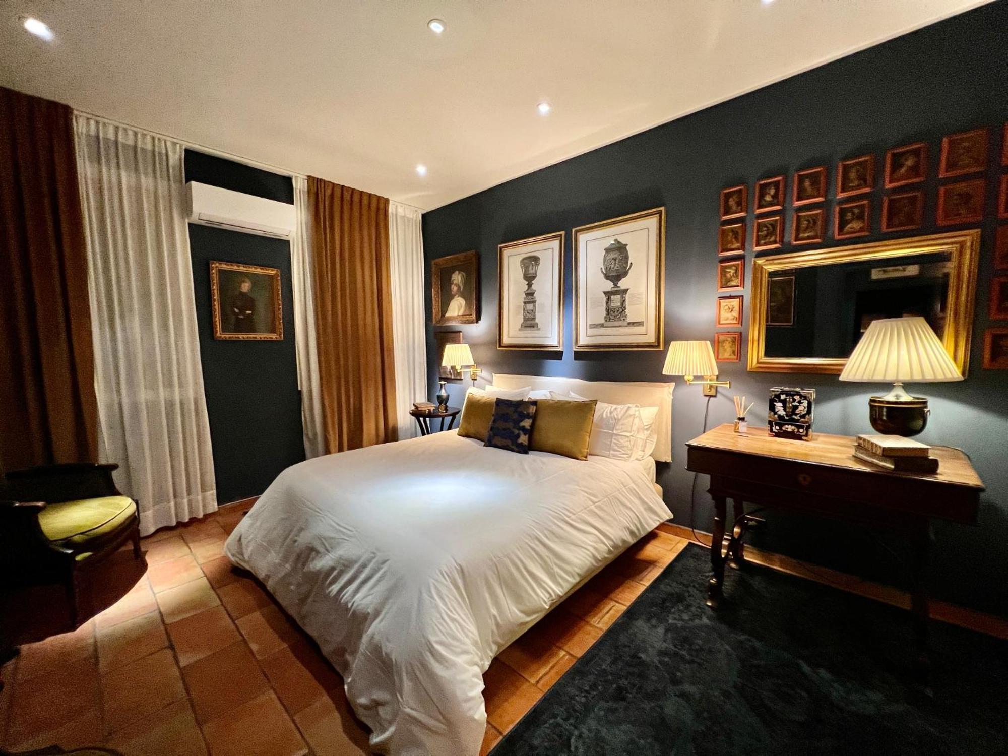 Chalet Marmont Villa Rome