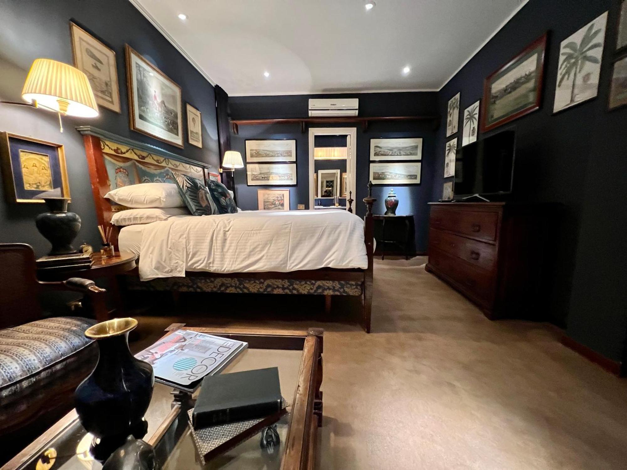 Chalet Marmont Villa *