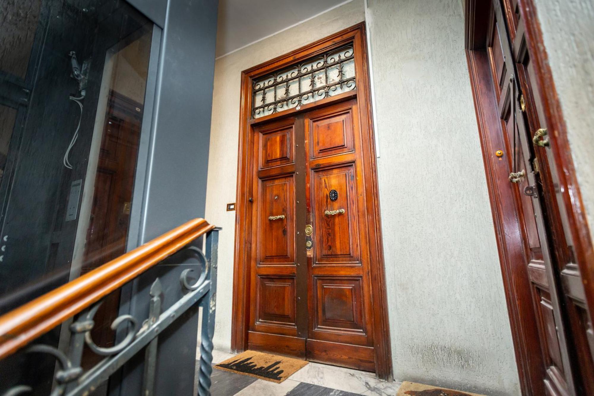 Luxury - Centro Storico San Pietro * Roma