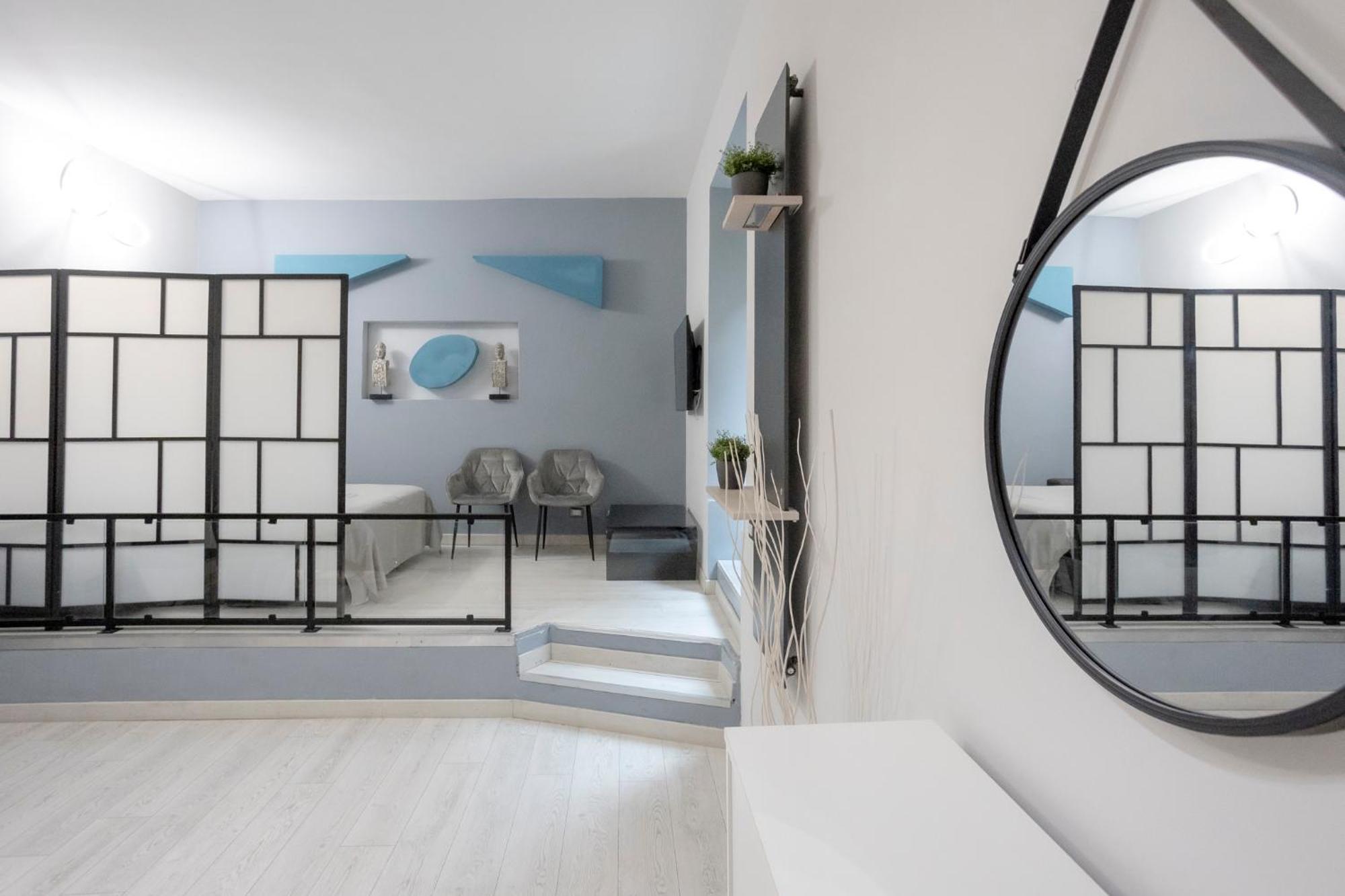 D'elite Cunfida - Vatican San Pietro Apartment Rome