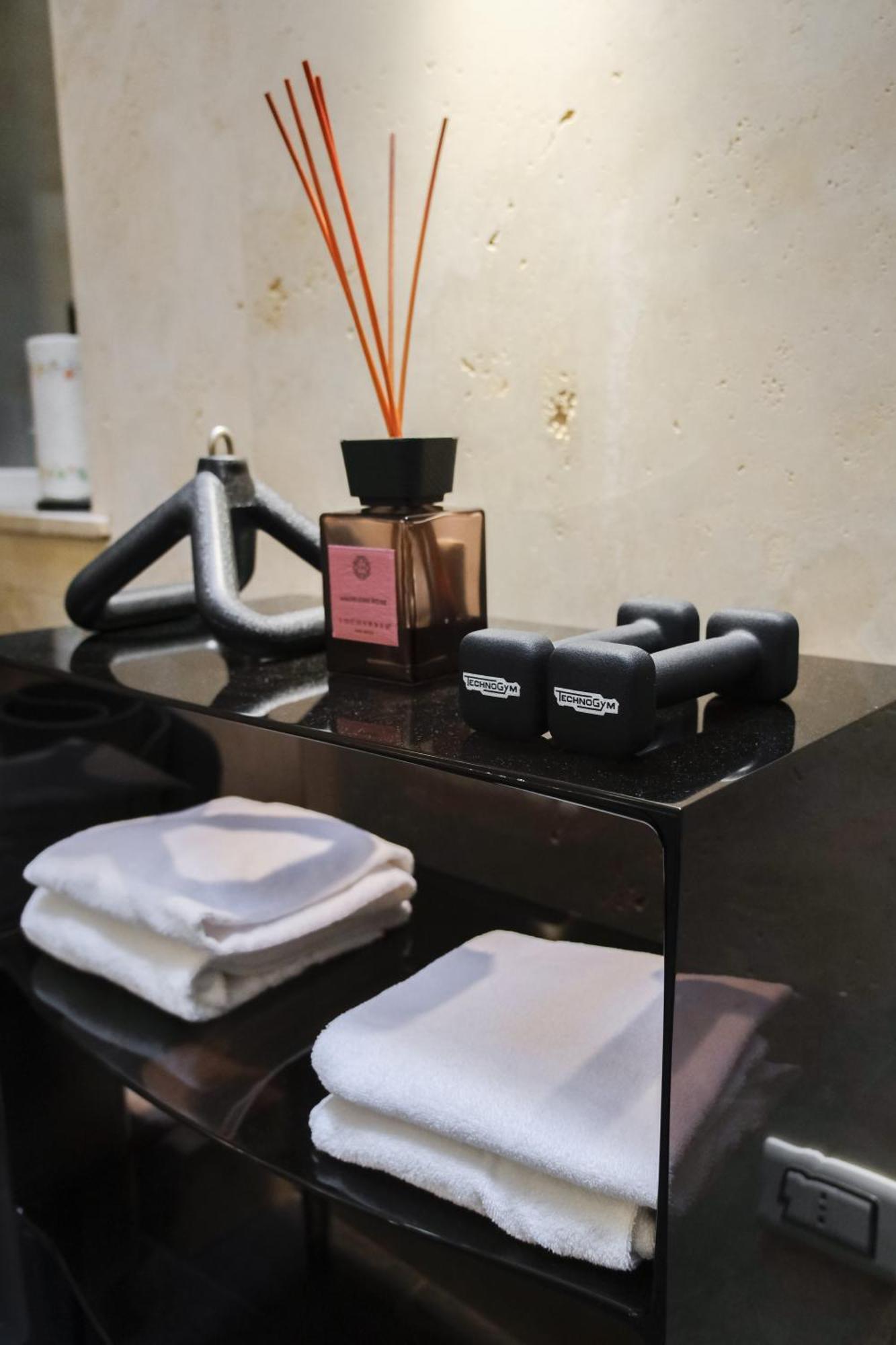 Stendhal Luxury Suites Hotel 4*