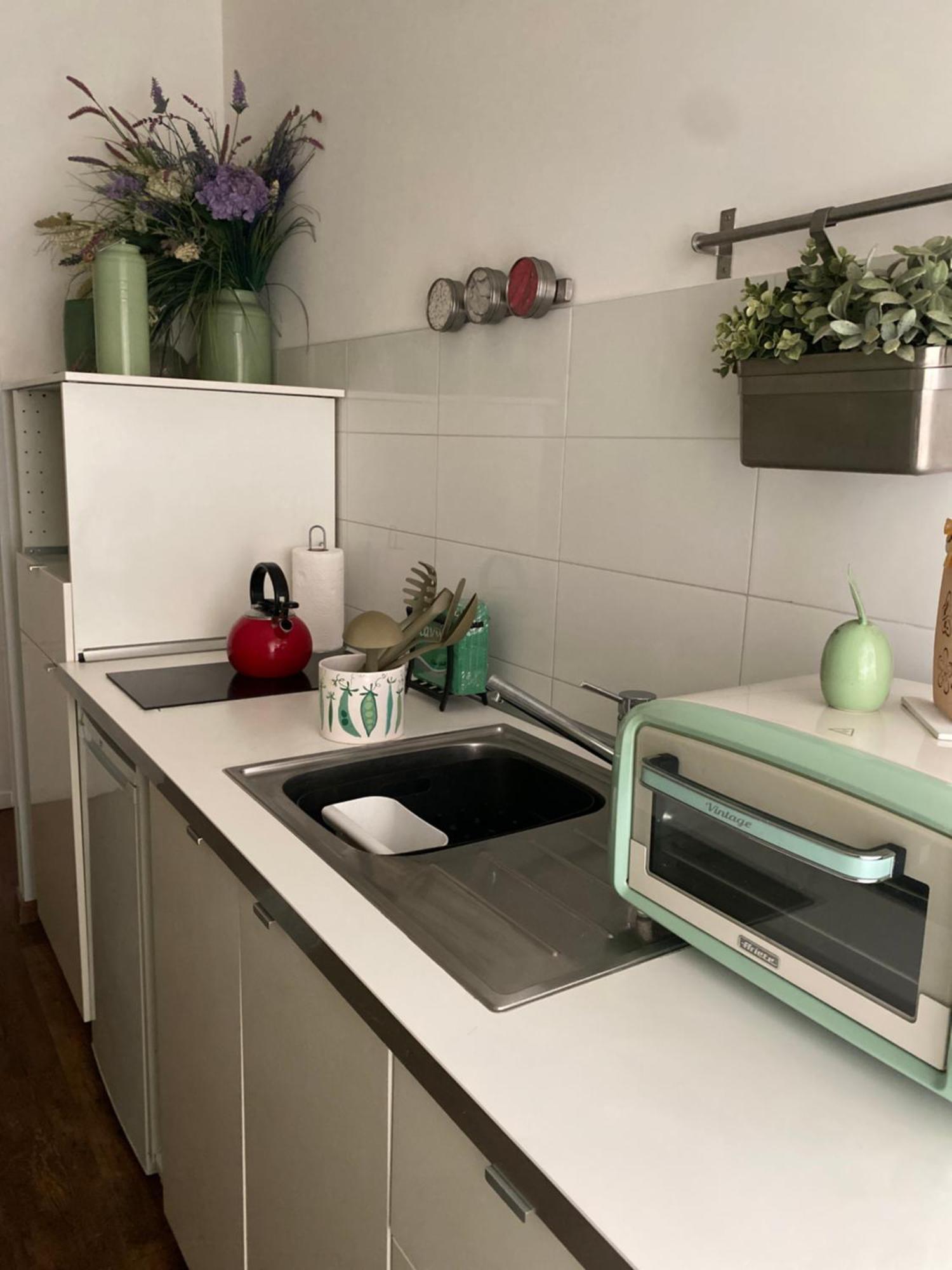 Appartamento Romainappartamento Roma